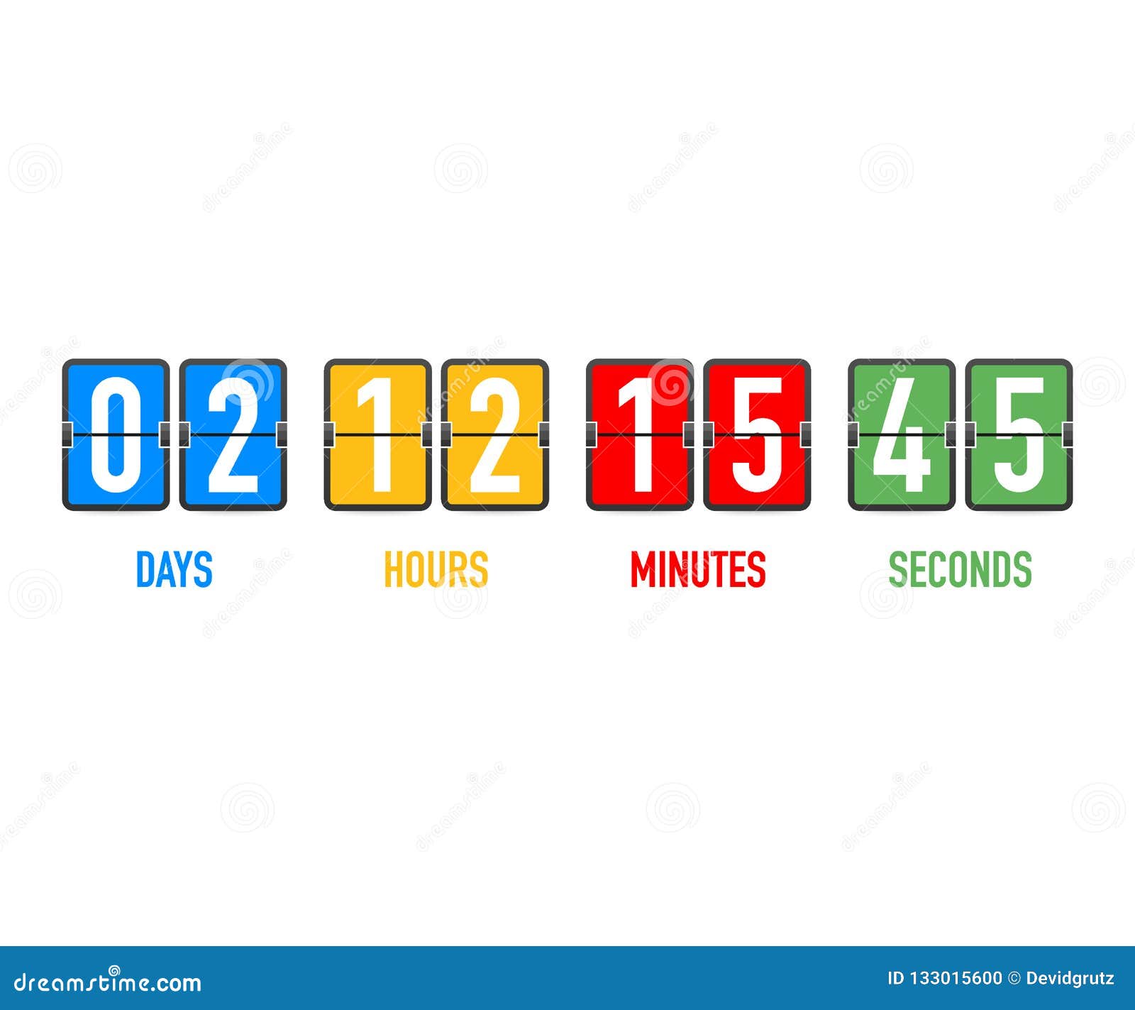 circular style countdown timer plus circular style countdown timer plus