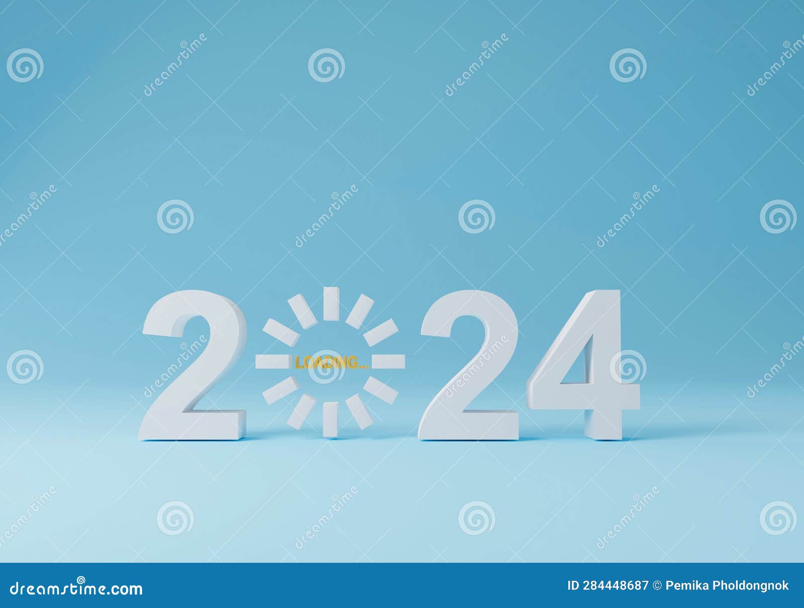 Counting Down To 2024 an Exciting Journey of Progress and Innovation