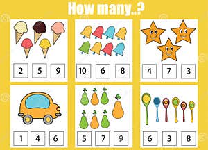 Activities For Elementary Kids