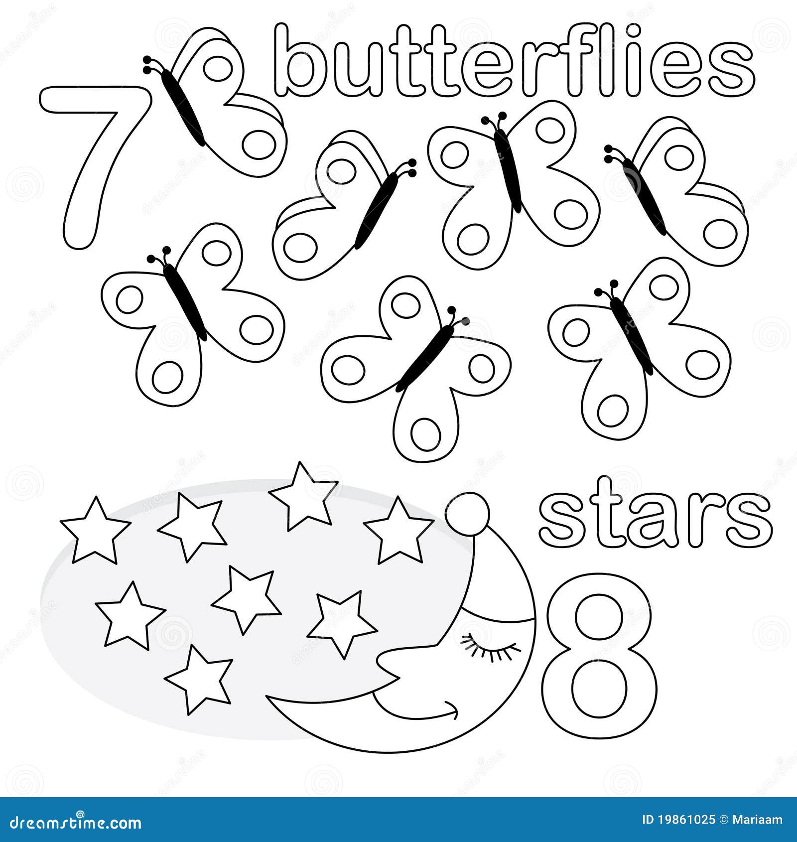 Seven Butterflies Stock Illustrations 146 Seven Butterflies Stock Illustrations Vectors Clipart Dreamstime