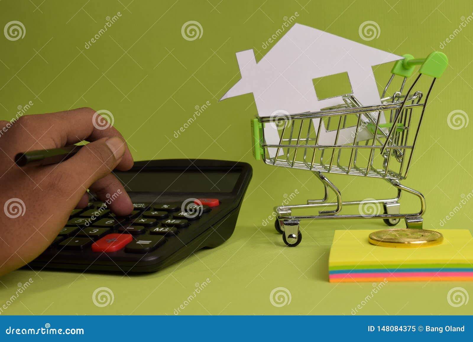 house price estimate