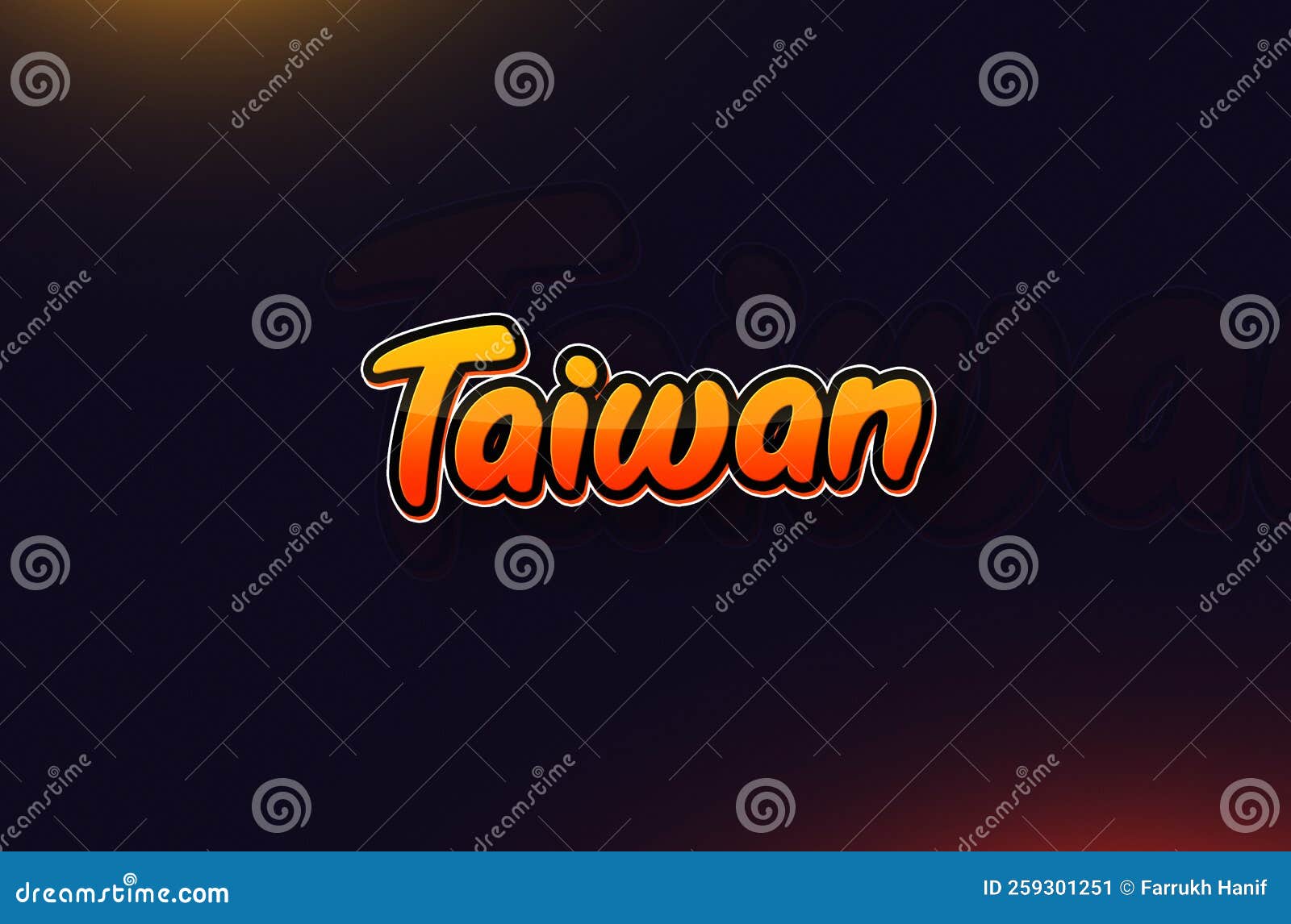 Country Name Taiwan Text Design Stock Illustration Illustration Of country-name-taiwan-text-design-stock-illustration-illustration-of