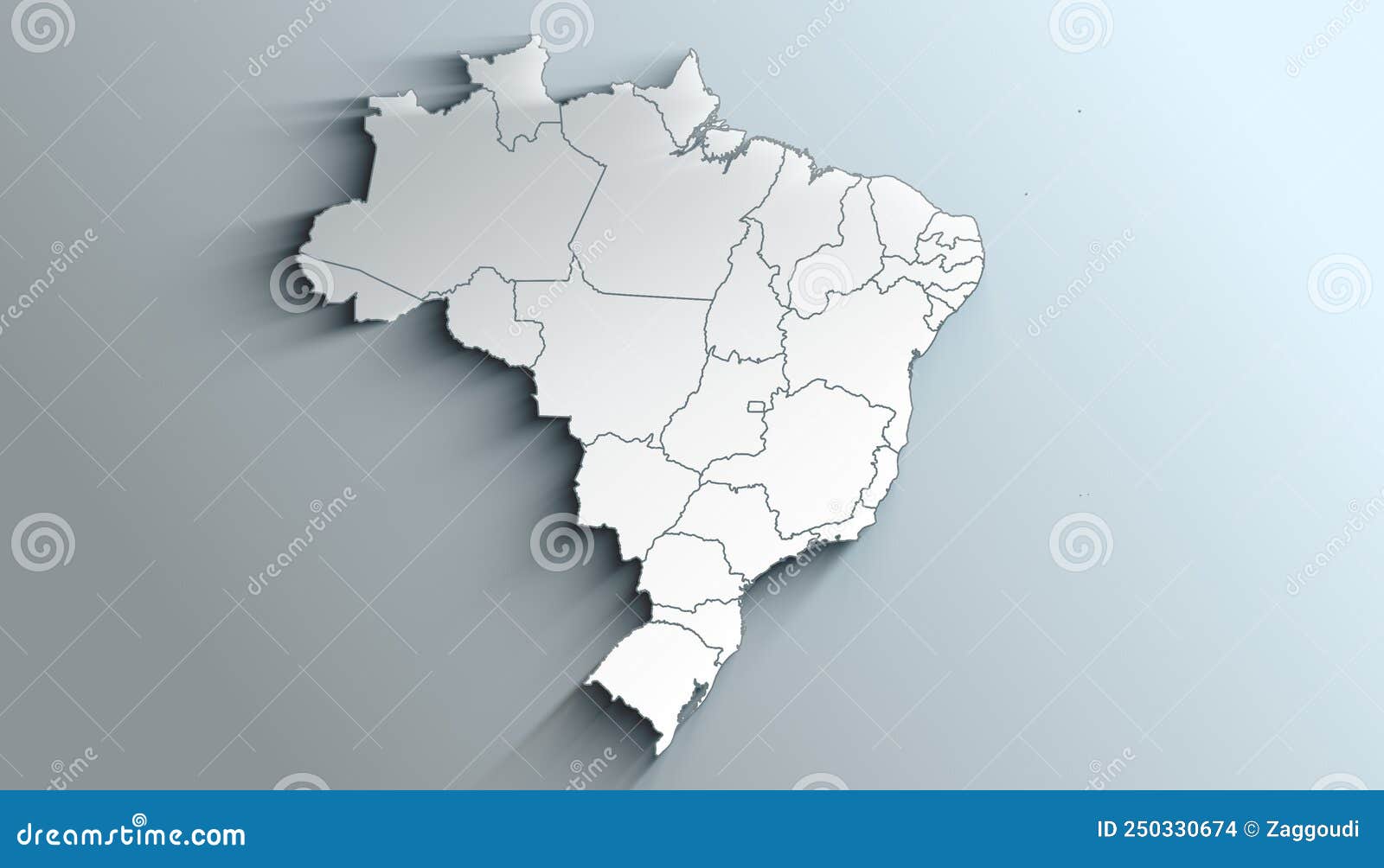 Agência Shadow Brazil