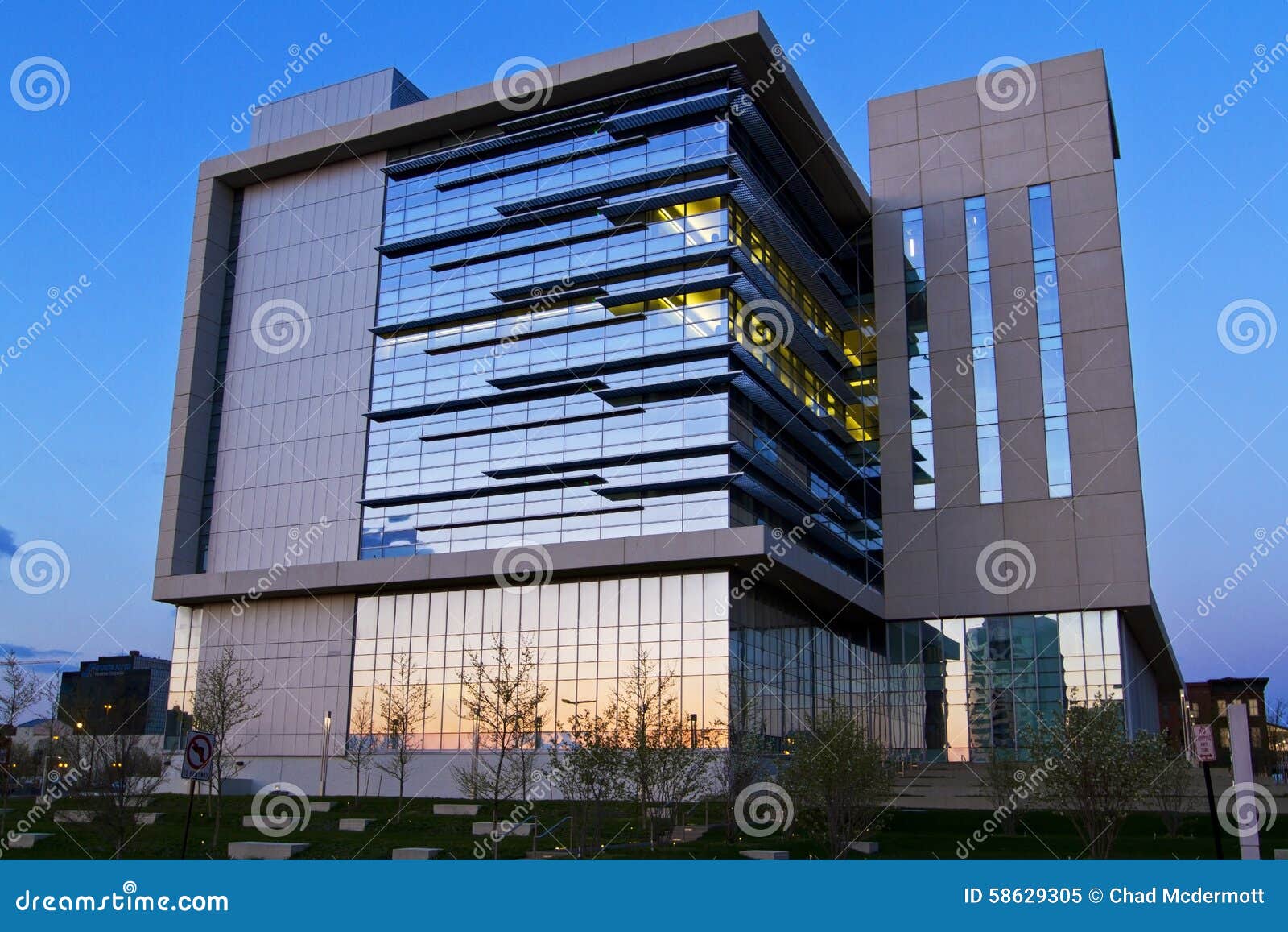 County Court of Columbus Ohio Stock Image Image of justice