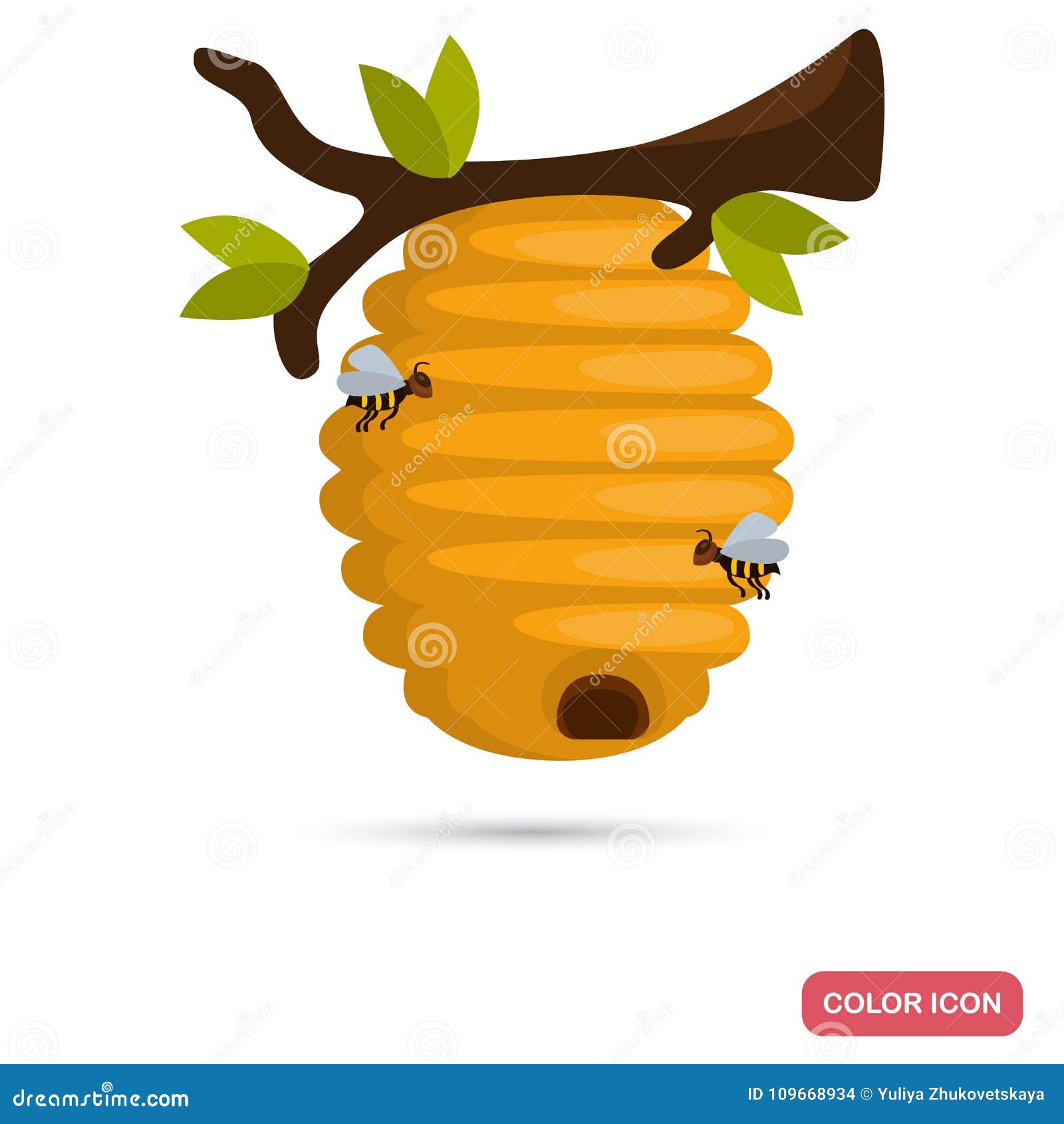 Dessin De Ruche D abeille En Couleur Ruche Stock Illustrations, Vecteurs, & Clipart – (43,349 Stock Illustrations)