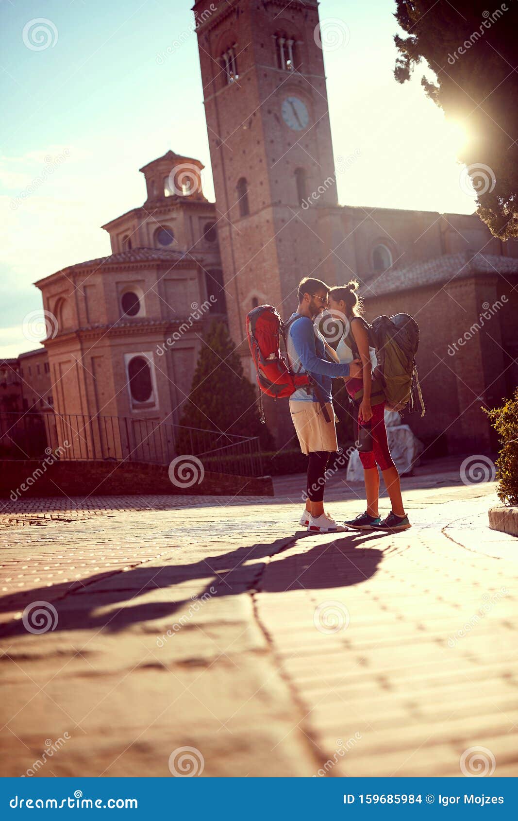 Tour de cou « Le voyage d'une vie »