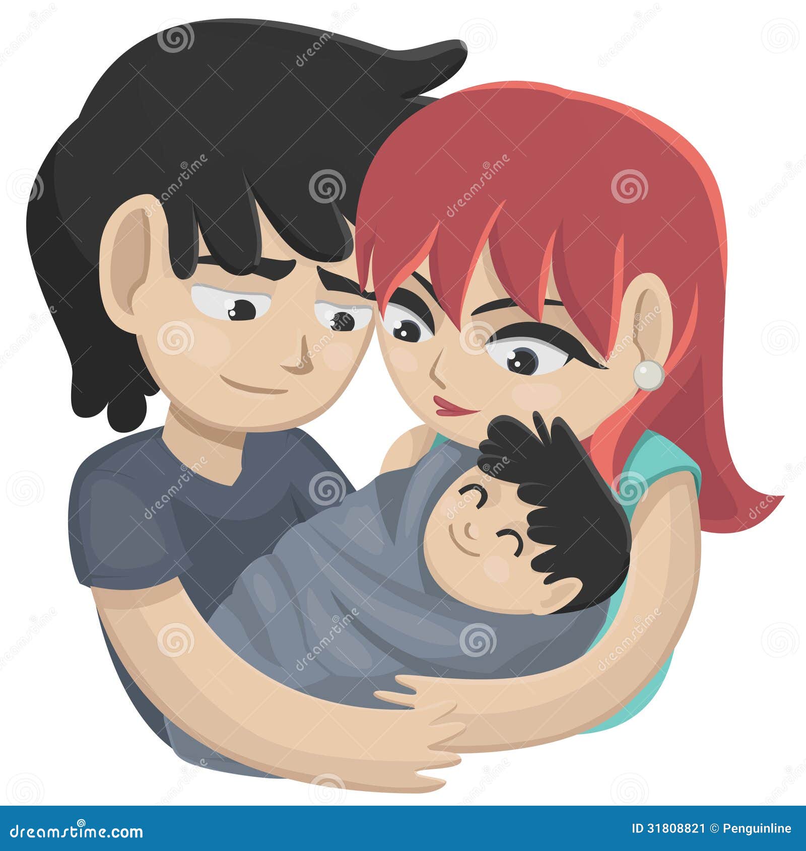 clipart of a happy couple - photo #41