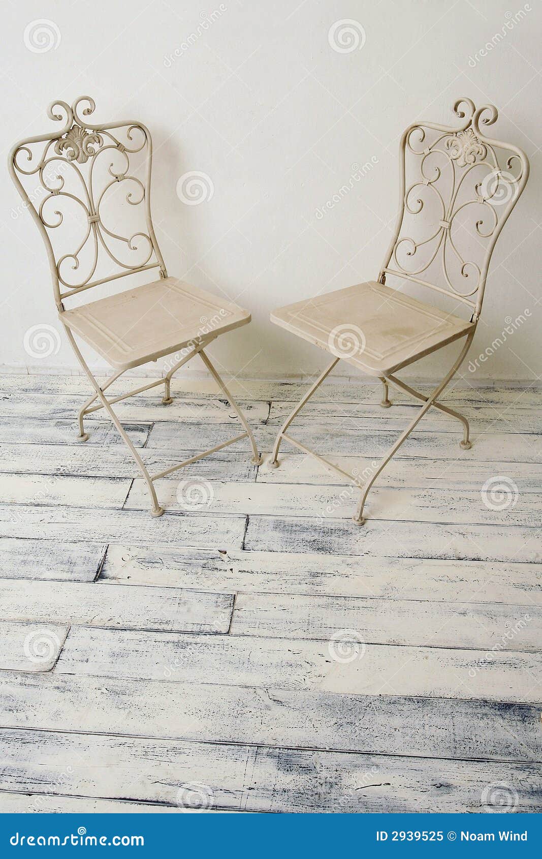 Couple of chairs stock image. Image of retro, antique 2939525