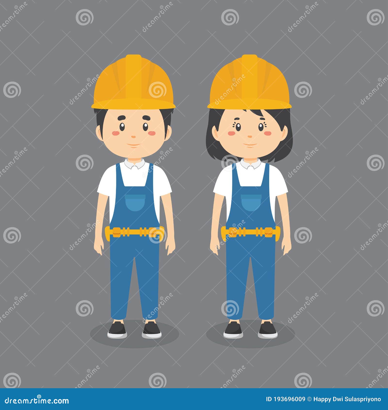 Construction Uniform Stock Illustrations – 23,911 Construction Uniform  Stock Illustrations, Vectors & Clipart - Dreamstime