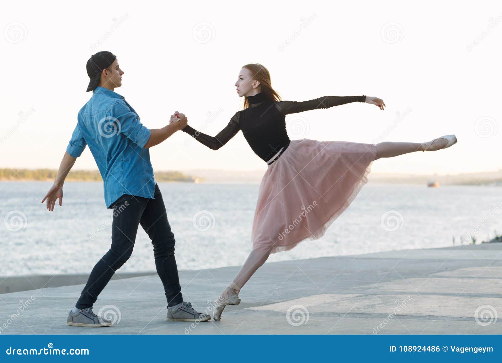 Dating a passionate person