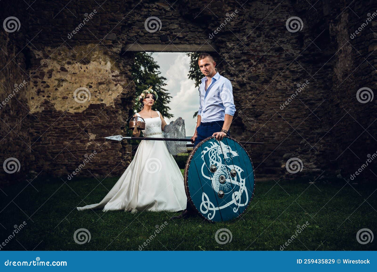 Le chateau clearance robe de mariage