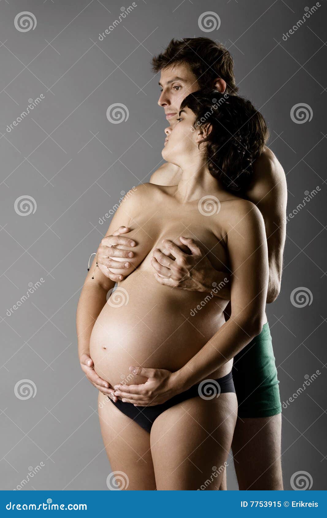 фотосессия беременных голые с мужем фото 21