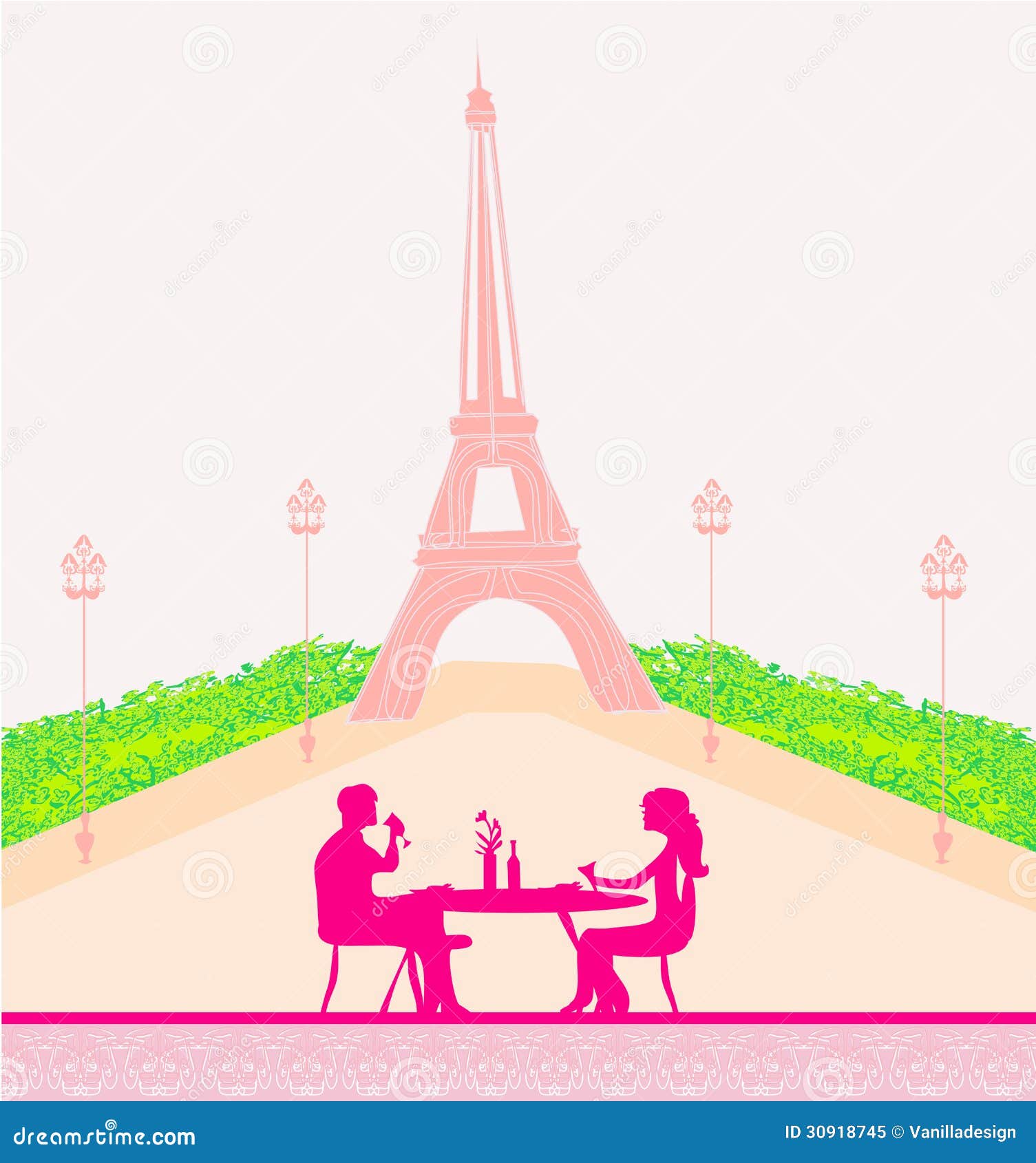 Lieux de drague Paris : où aller pour draguer les filles à Paris ?