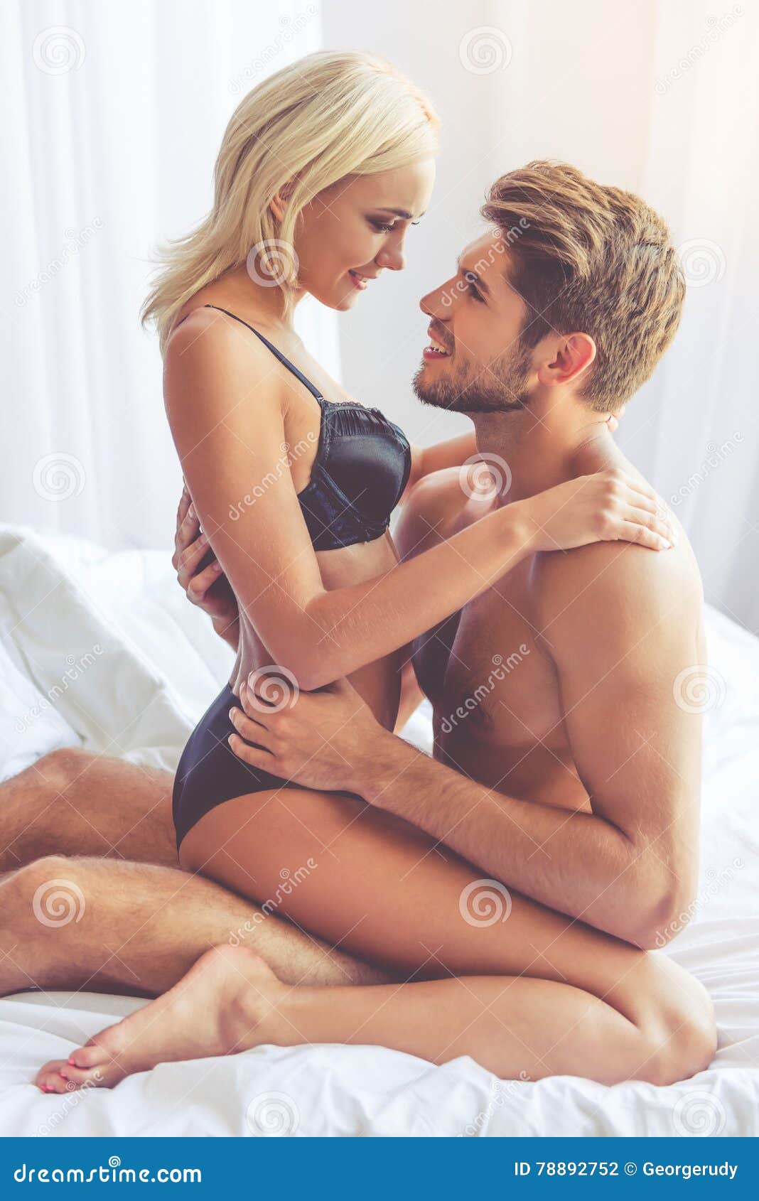 A Couple Having Sex 30