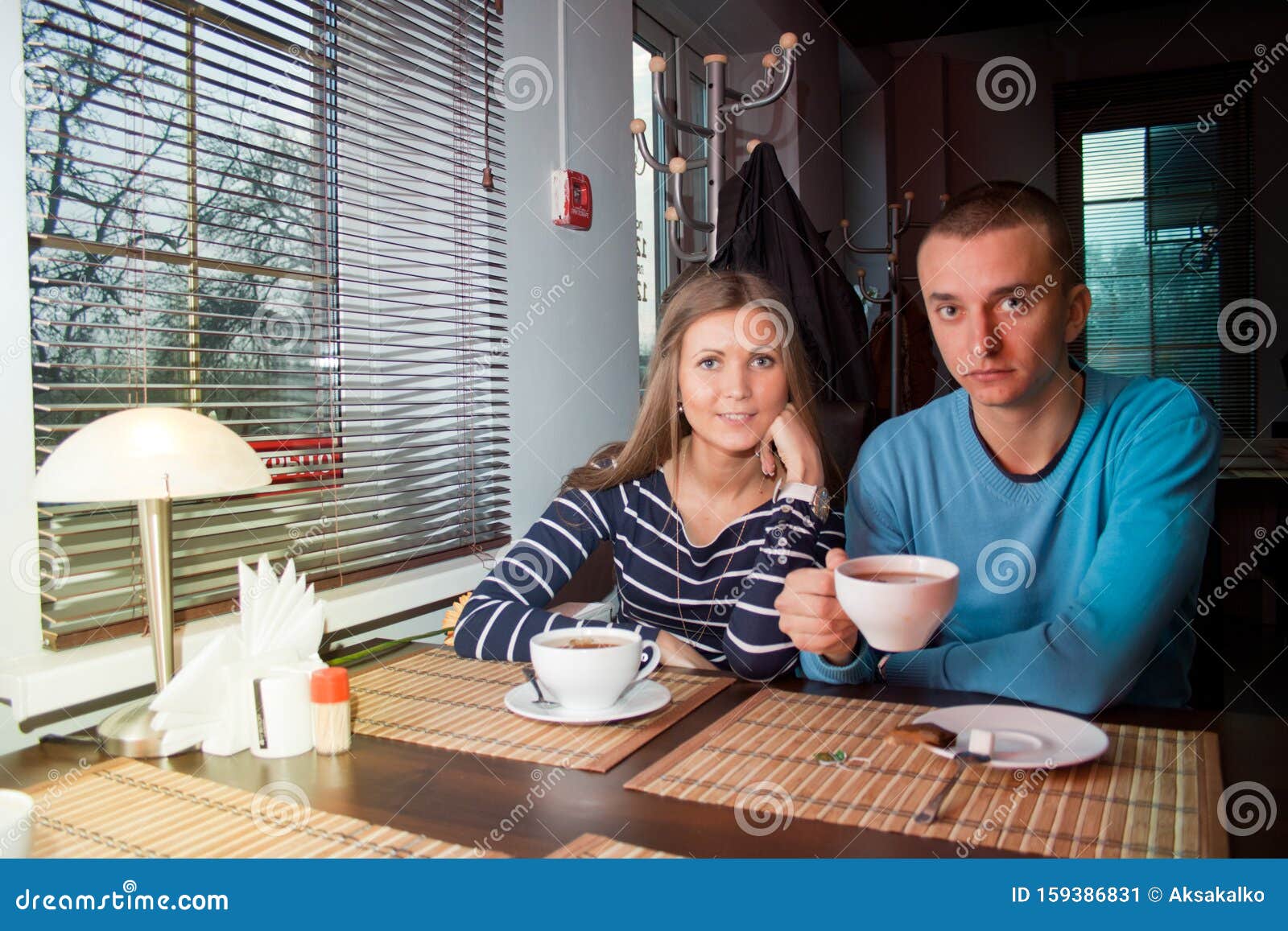 Ist dating cafe kostenlos