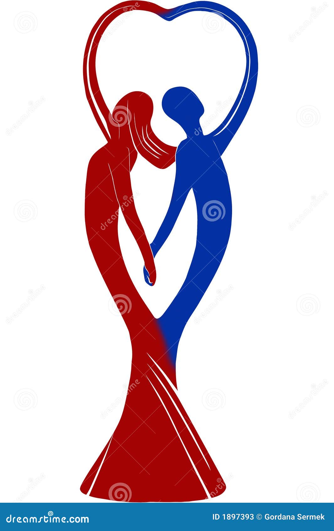 clipart man and woman holding hands - photo #42