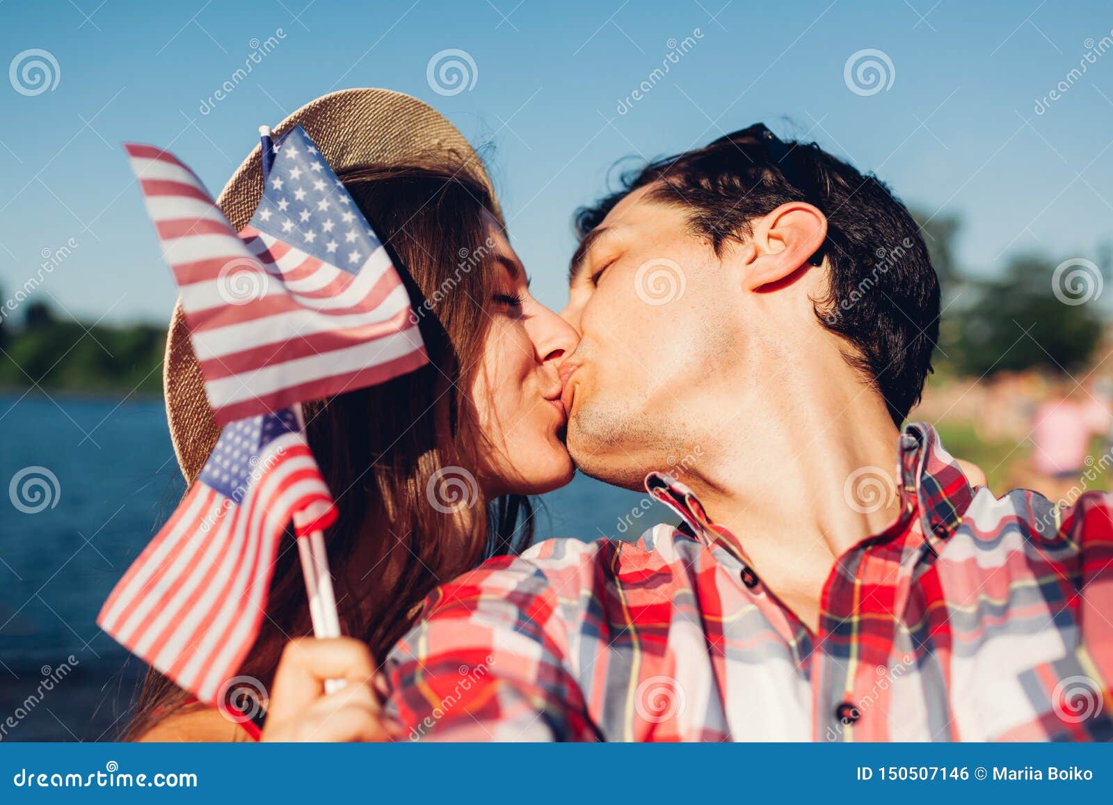 American Couples