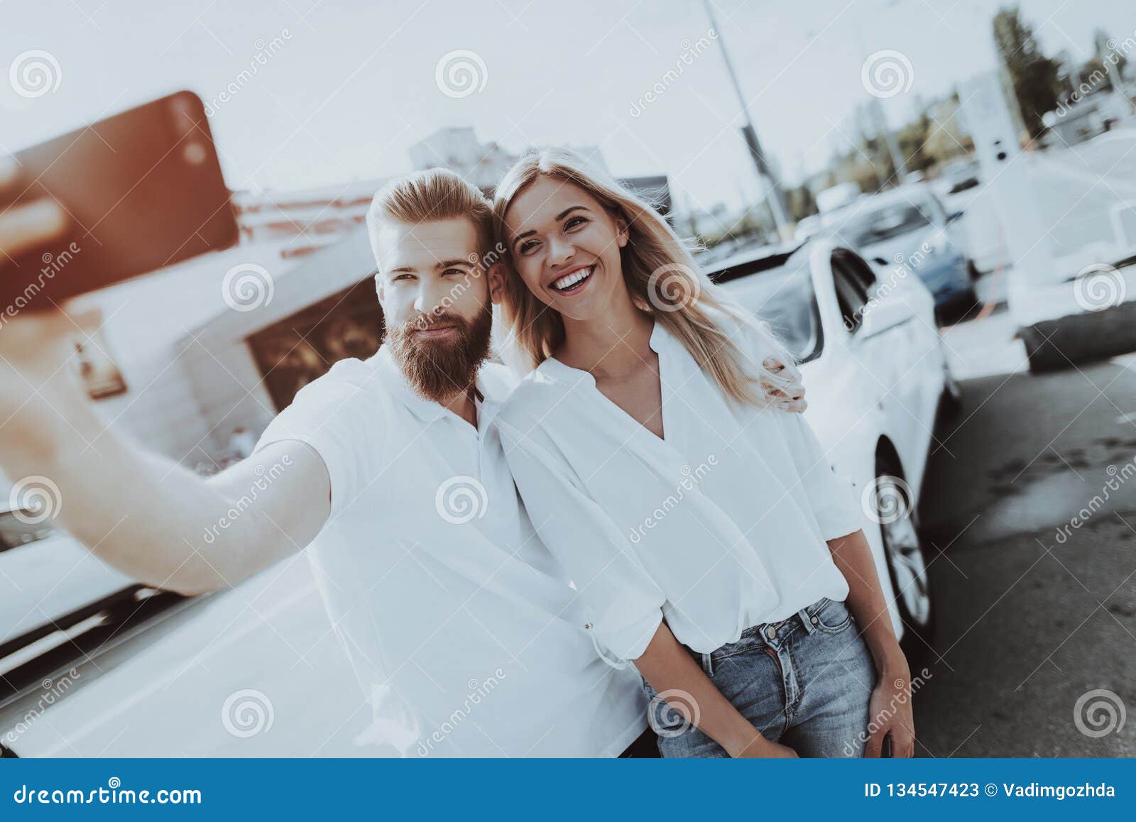 Tesla Couples