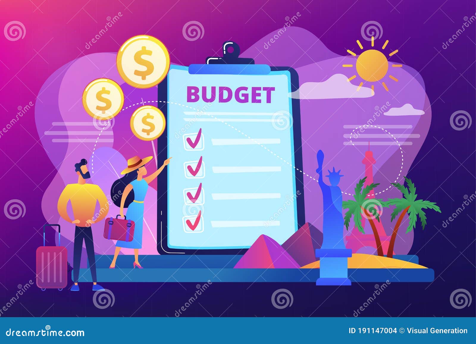 Vacation Savings Stock Illustrations – 1,512 Vacation Savings Stock  Illustrations, Vectors & Clipart - Dreamstime