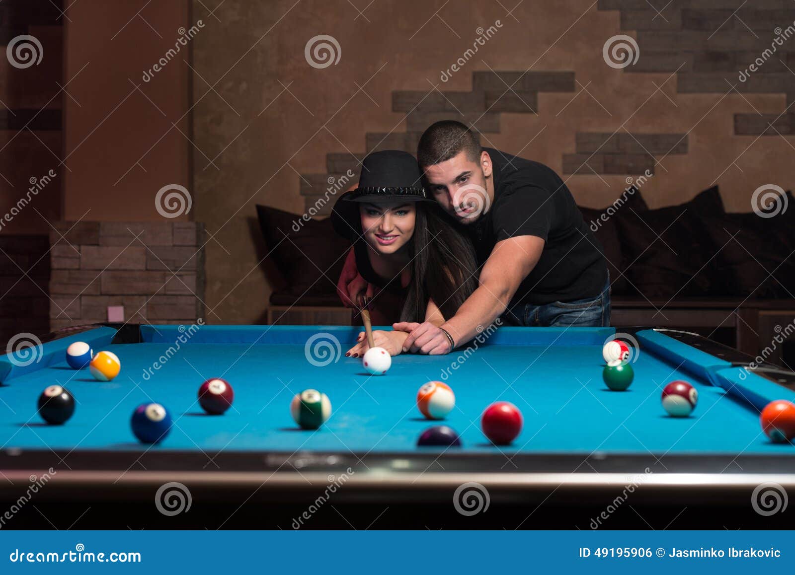 Image result for billiards bar high end beautiful woman