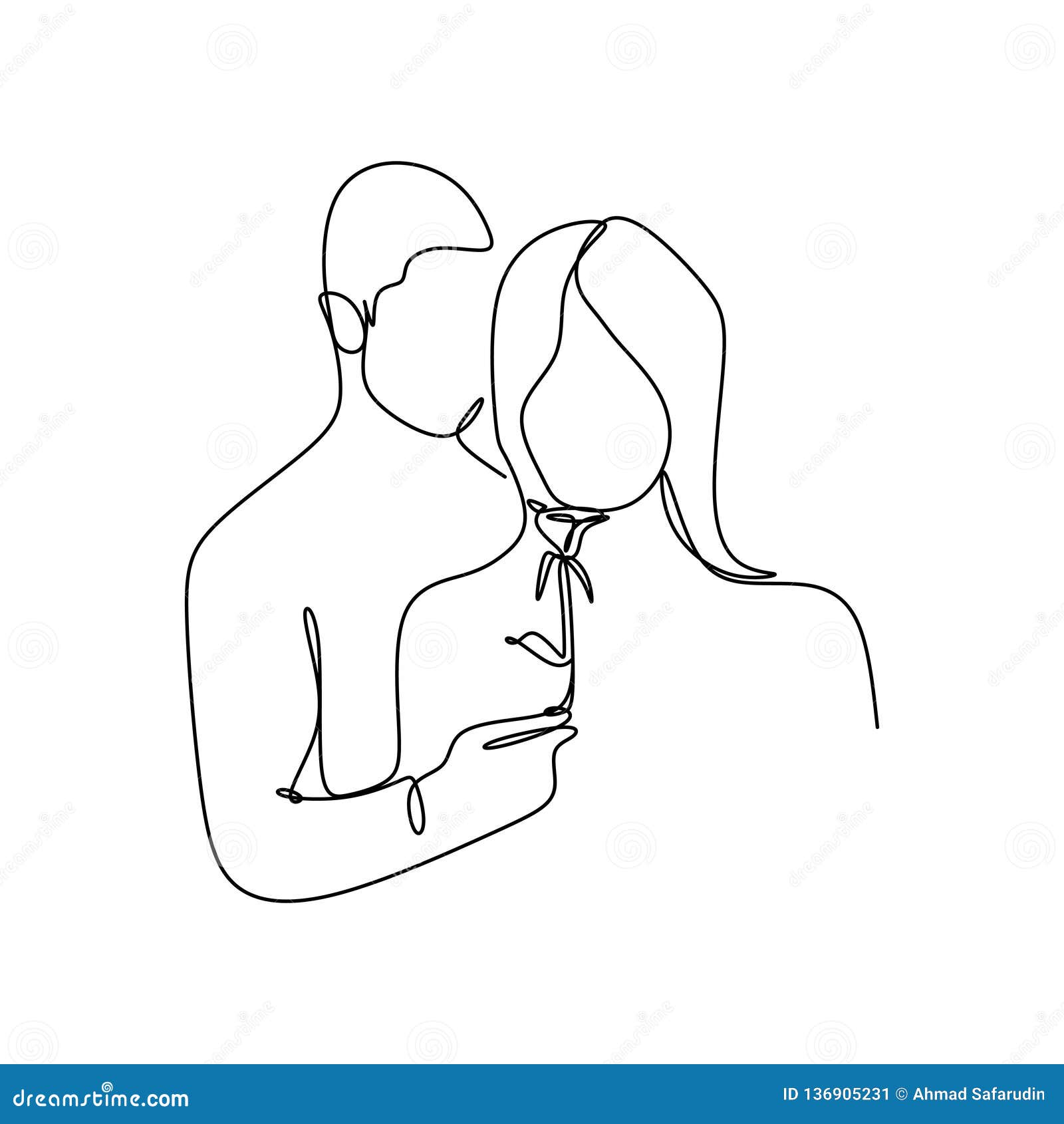 Boyfriend Stock Illustrations – 59,391 Boyfriend Stock Illustrations,  Vectors & Clipart - Dreamstime