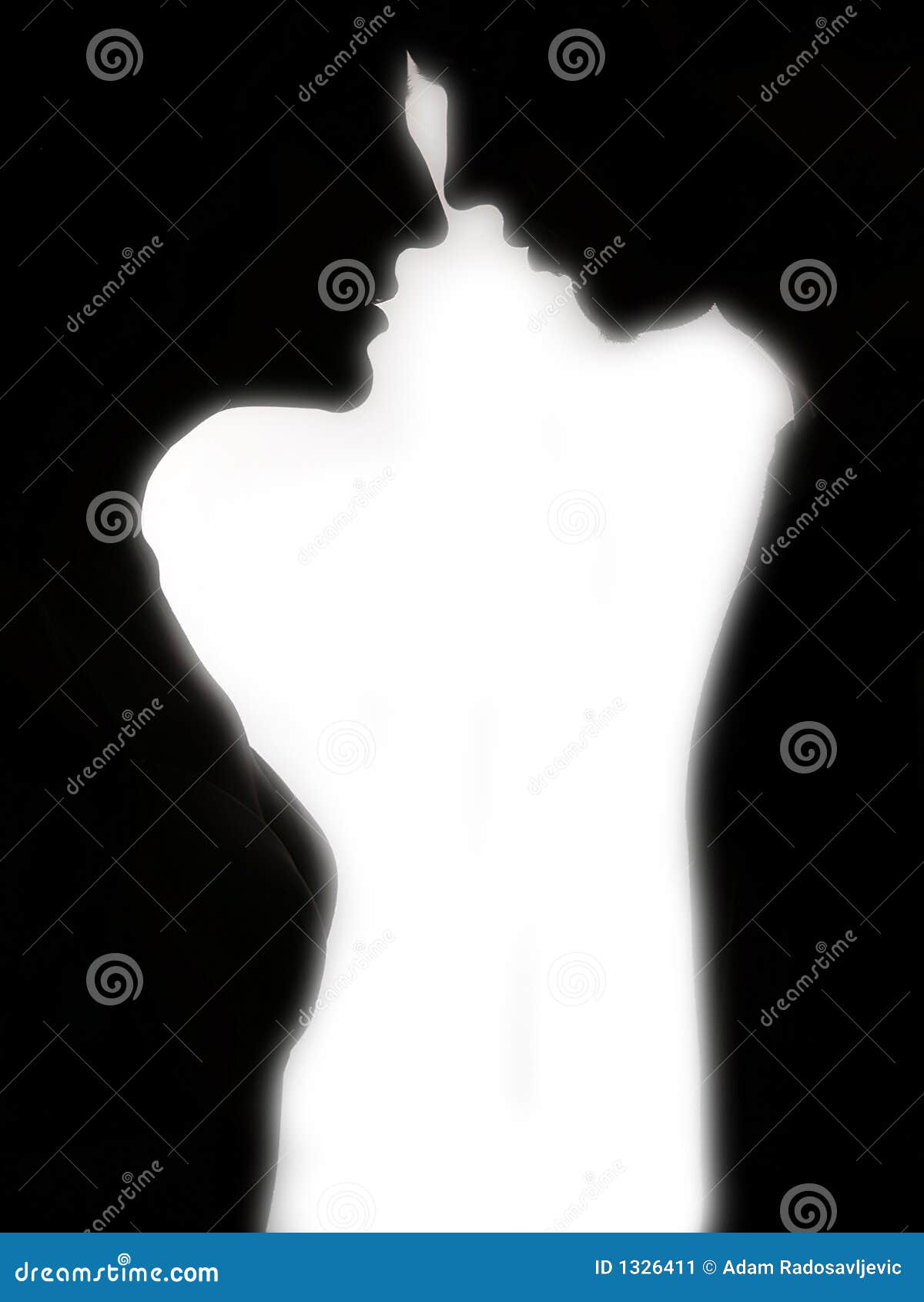 985 Breast Silhouette Stock Photos - Free & Royalty-Free Stock