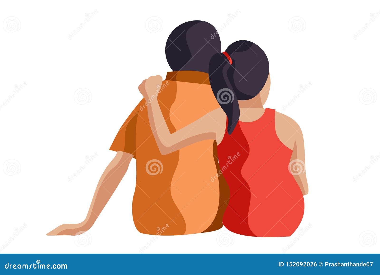 Sexy Couple Romantic Pose Stock Illustrations – 63 Sexy Couple Romantic Pose  Stock Illustrations, Vectors & Clipart - Dreamstime