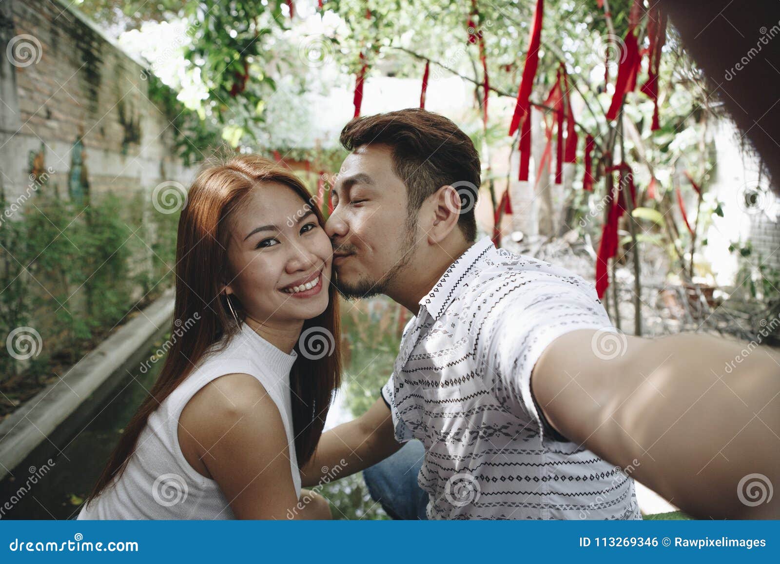 25,200+ Young Romantic Couple Taking Selfies Stock Photos, Pictures &  Royalty-Free Images - iStock
