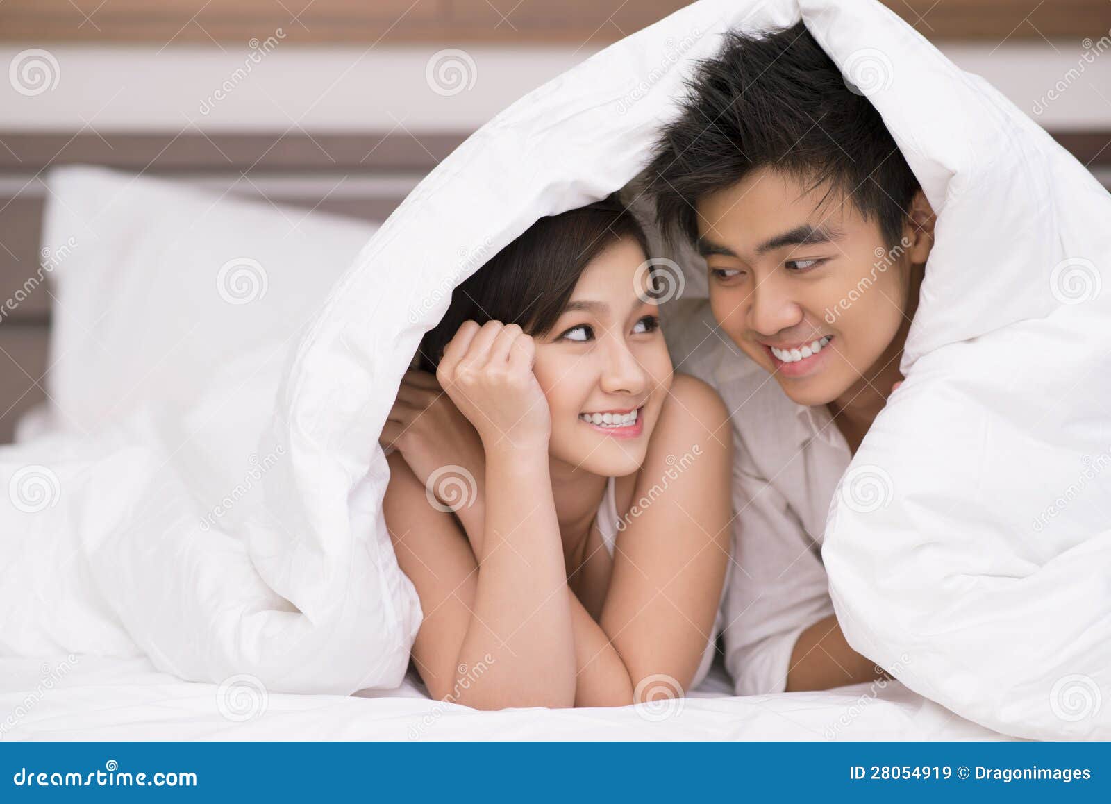 Couple under blanket stock image. Image of couple, comfort 28054919