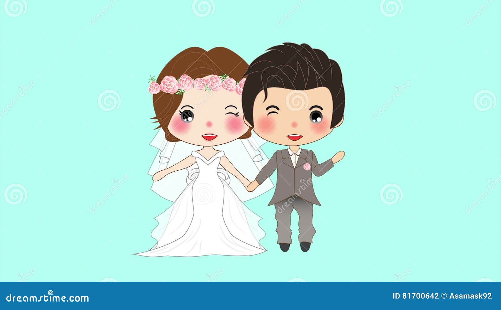 Couple Wedding. Cute Woman in Bride Dress and Man in Groom Tuxedo Stock Footage - Video of couple, happiness: 81700642 Couple Wedding. Cute Woman in Bride Dress and Man in Groom Tuxedo Stock Footage - Video of couple, happiness: 81700642