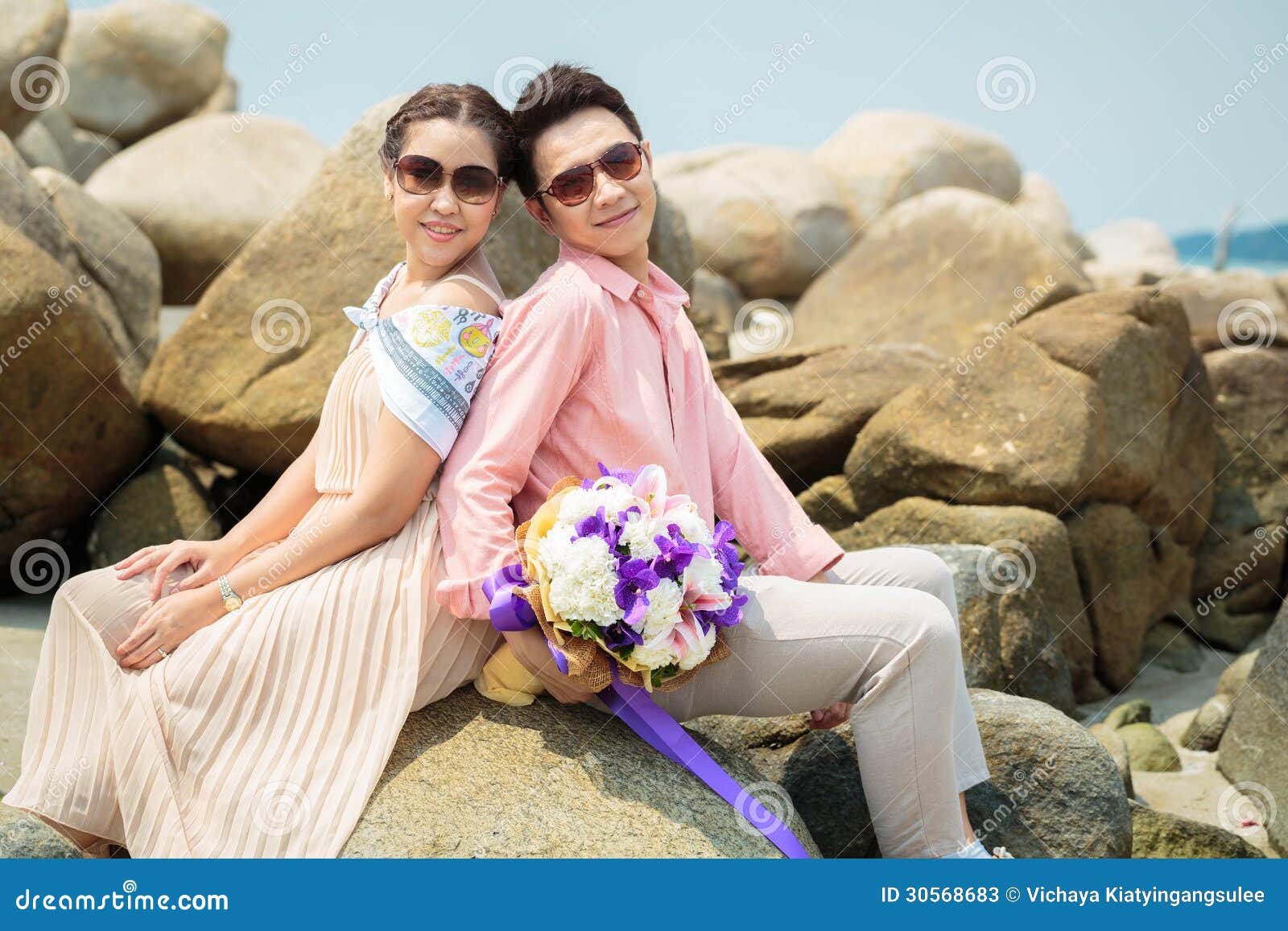 Dating beach dating