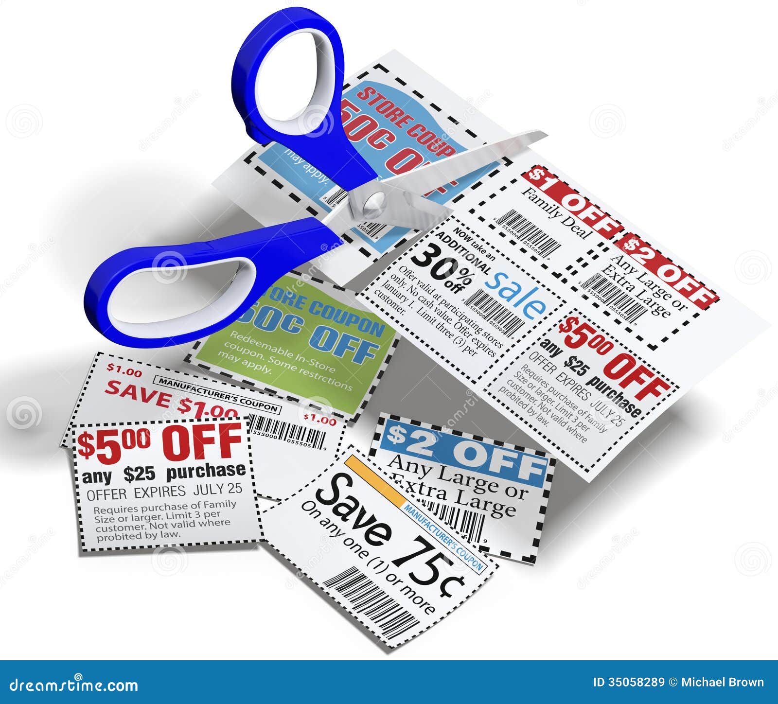 clipart coupon design - photo #44