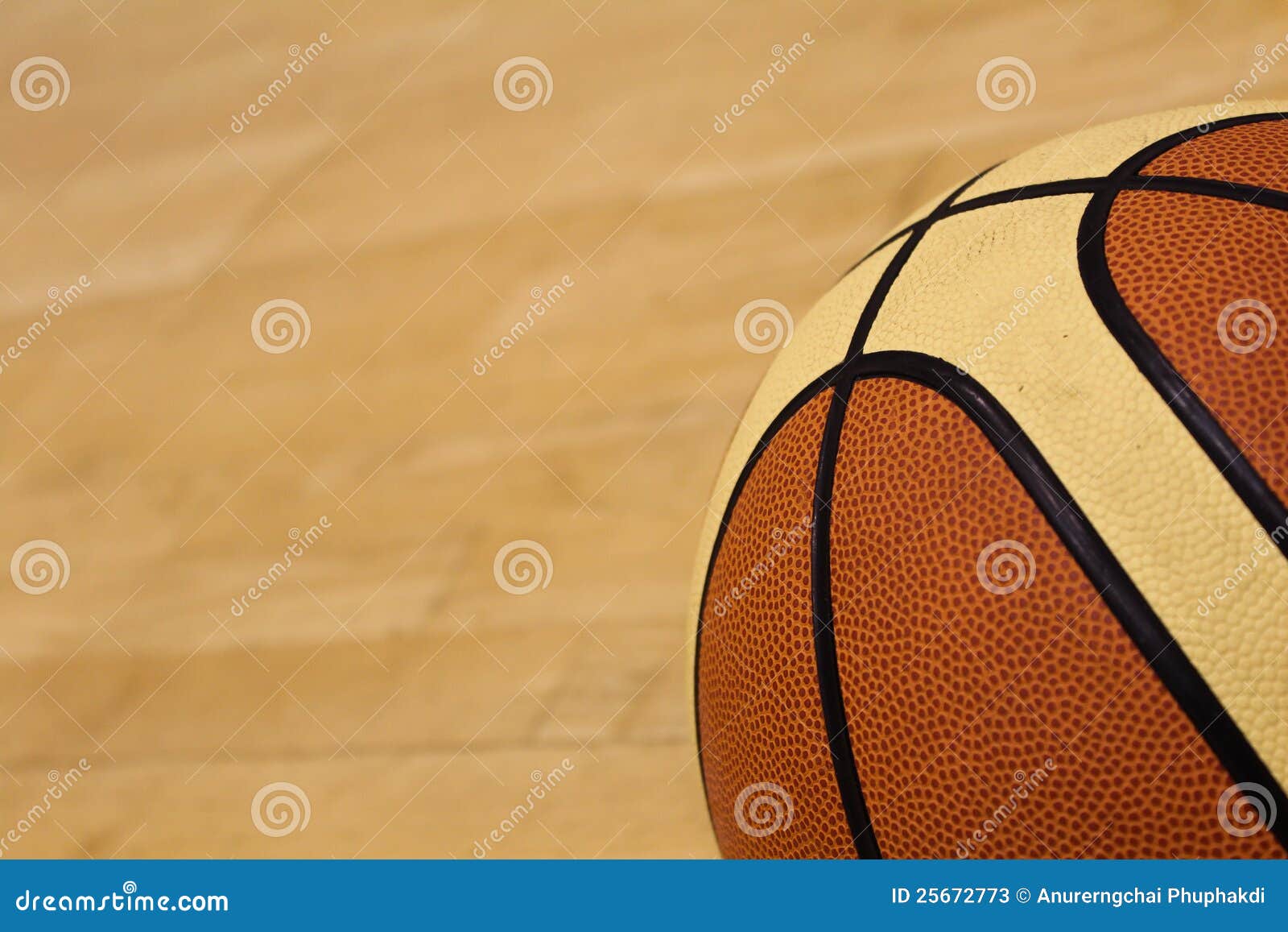 Cour De Gymnastique De Basketball Image stock Image du wooden
