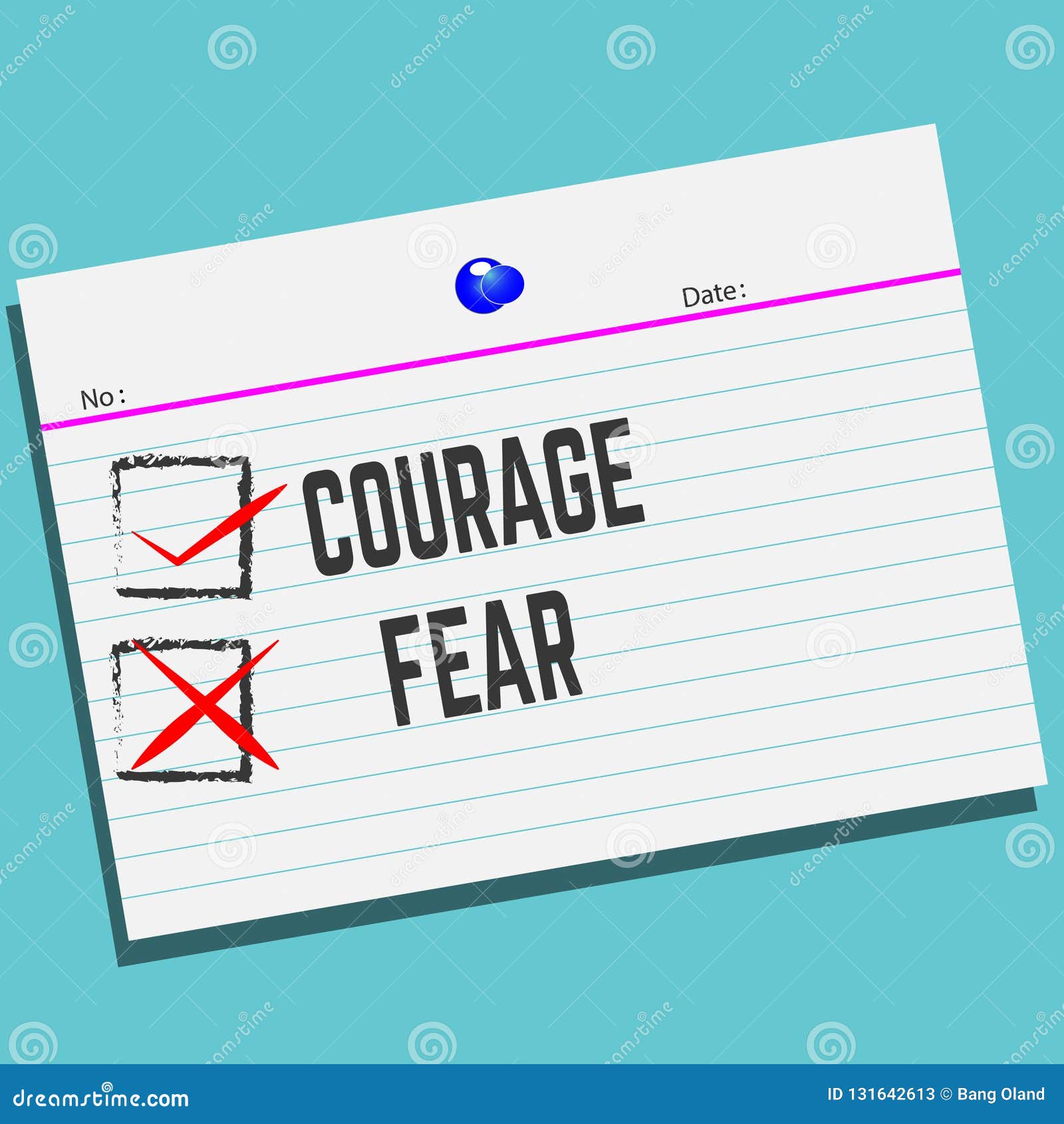 Courage Ou Crainte Sur Le Papier Avec La Conception Creative Pour Votre Carte De Voeux Illustration Stock Illustration Du Panneau Courage Courage Ou Crainte Sur Le Papier Avec La Conception Creative Pour Votre Carte De Voeux Illustration Stock Illustration Du Panneau Courage