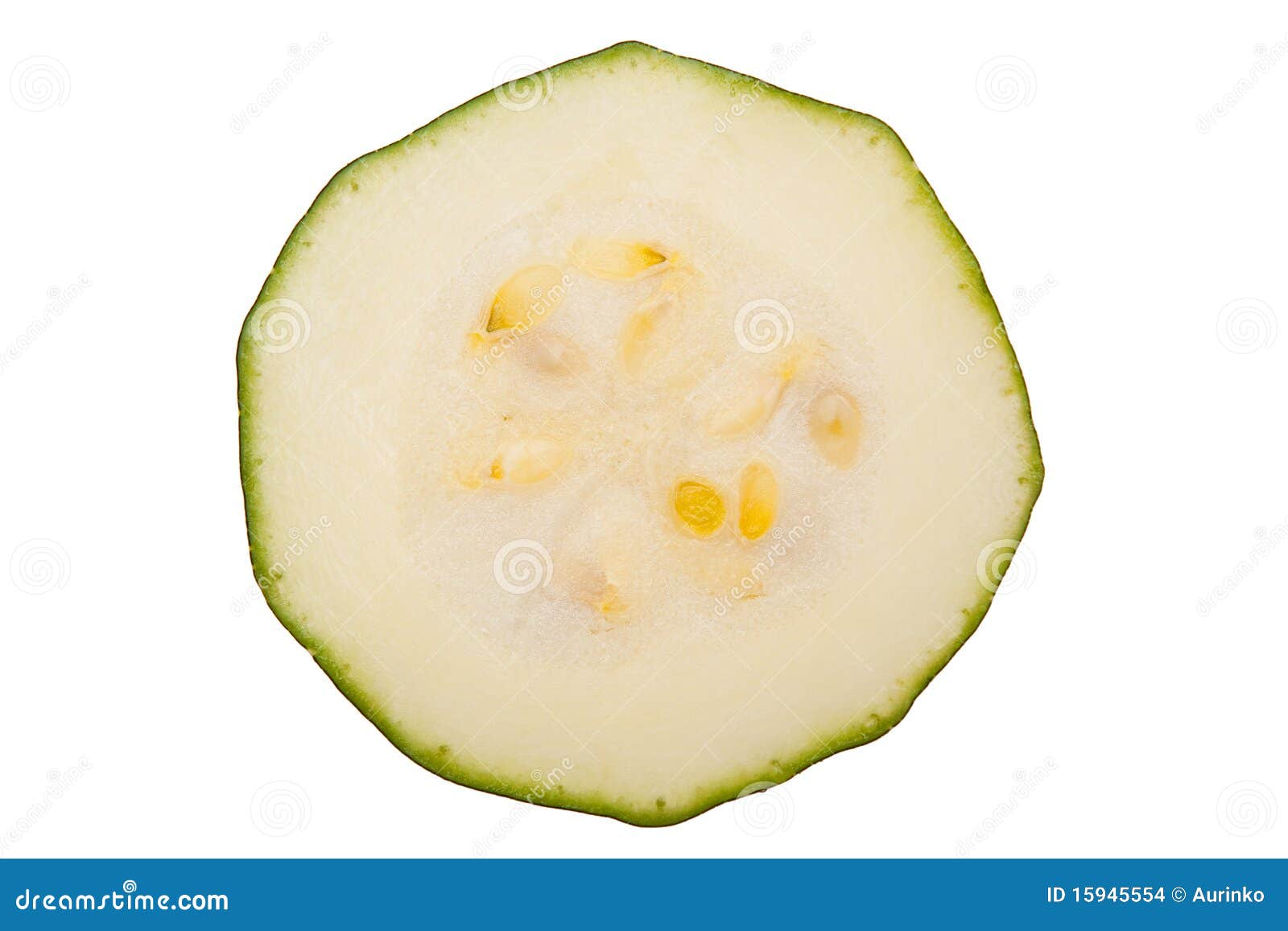 Courgette stock photo. Image of courgette, flesh, crop 15945554