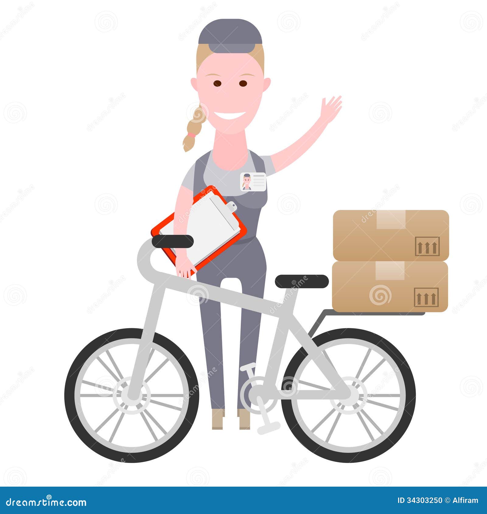 delivery logos clip art - photo #29