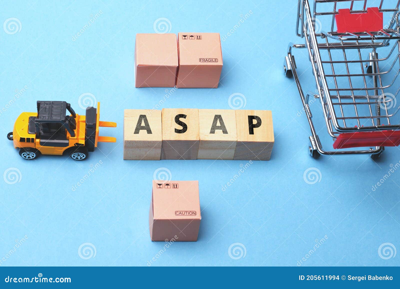 Courier Industry Term Dangerous Goods. Cargo Requiring Special