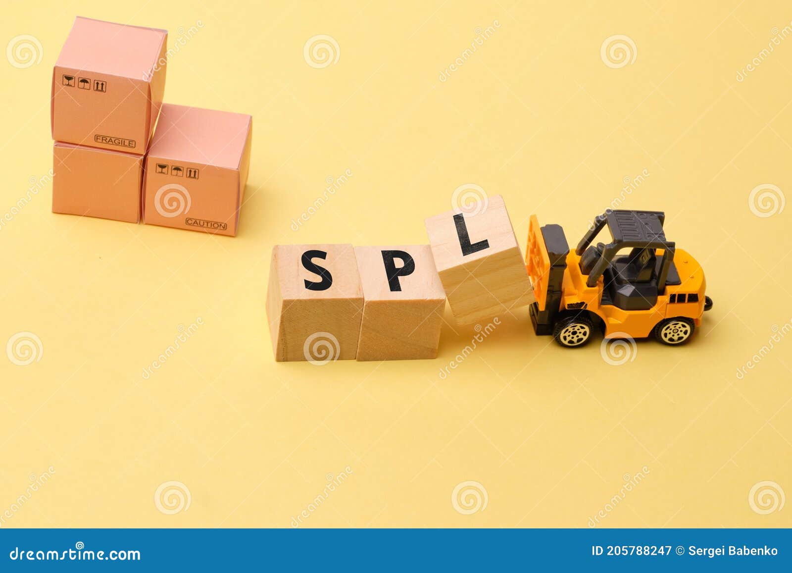 Courier Industry Term Dangerous Goods. Cargo Requiring Special