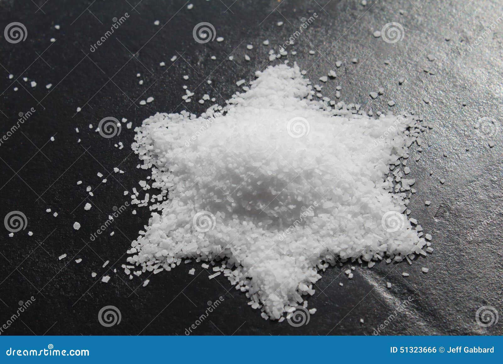 Course Kosher salt stock photo. Image of script, cast 51323666