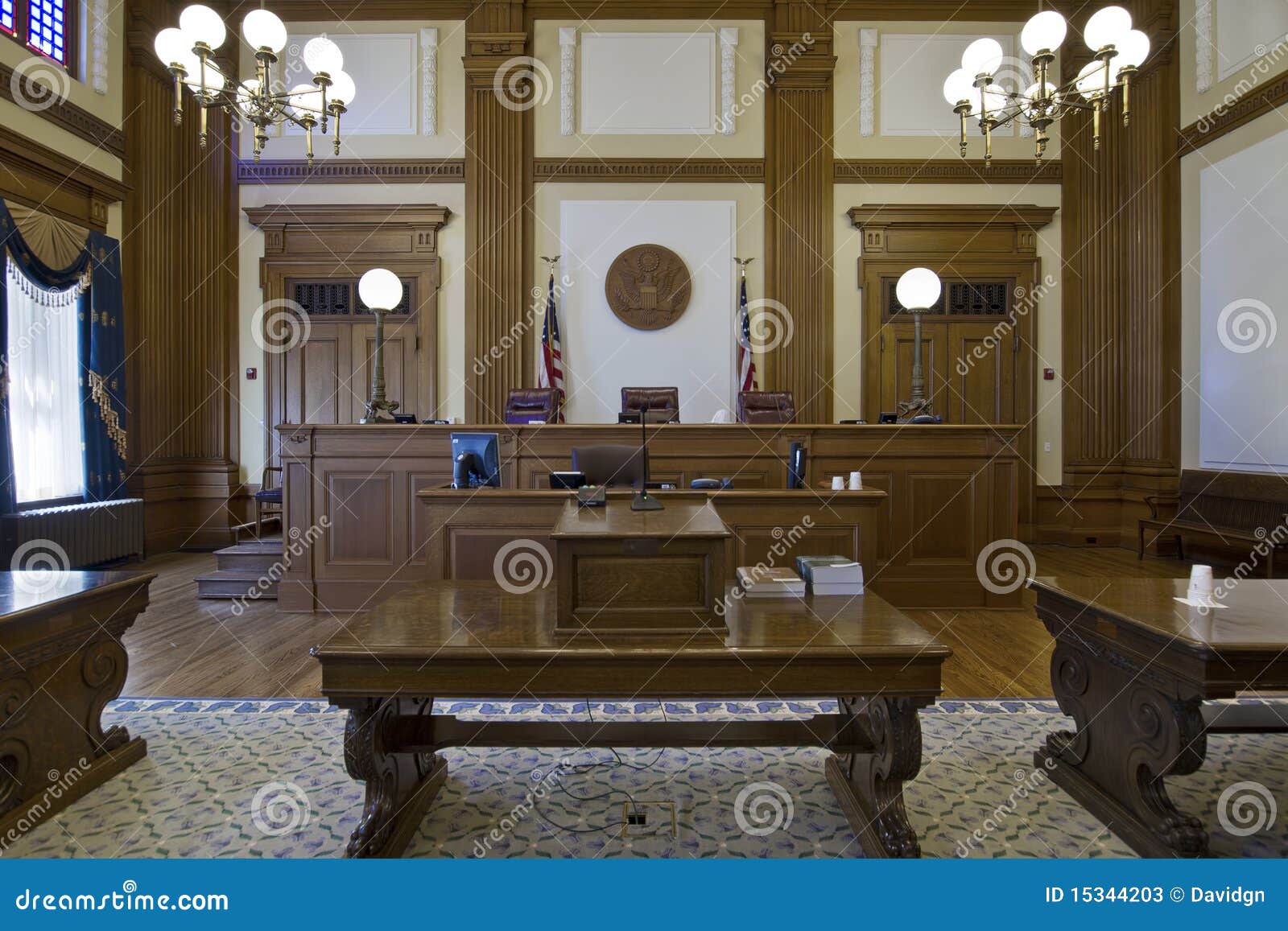 court of appeals courtroom 3