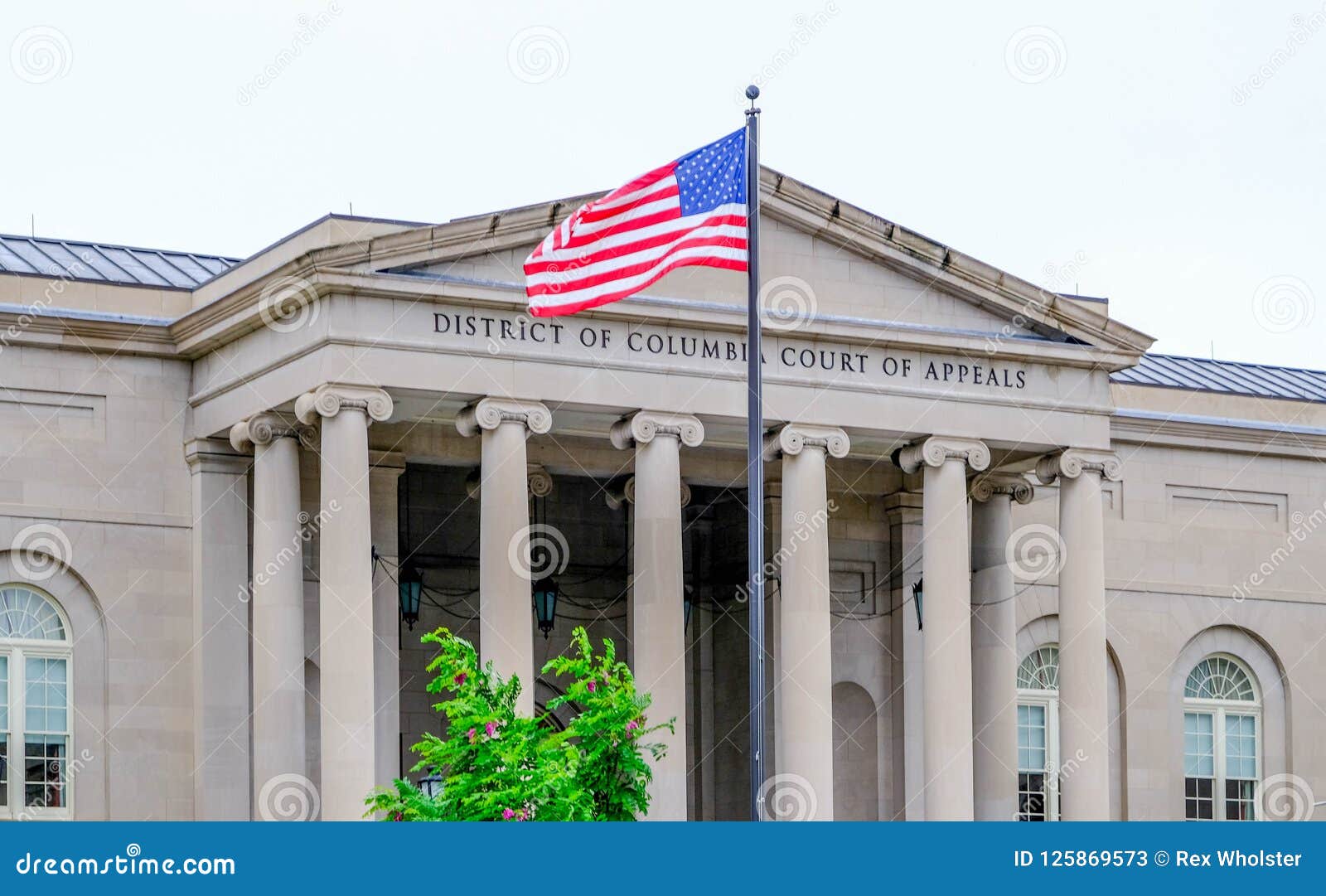 Court of Appeals for the District of Columbia Stock Image Image of Court of Appeals for the District of Columbia Stock Image Image of