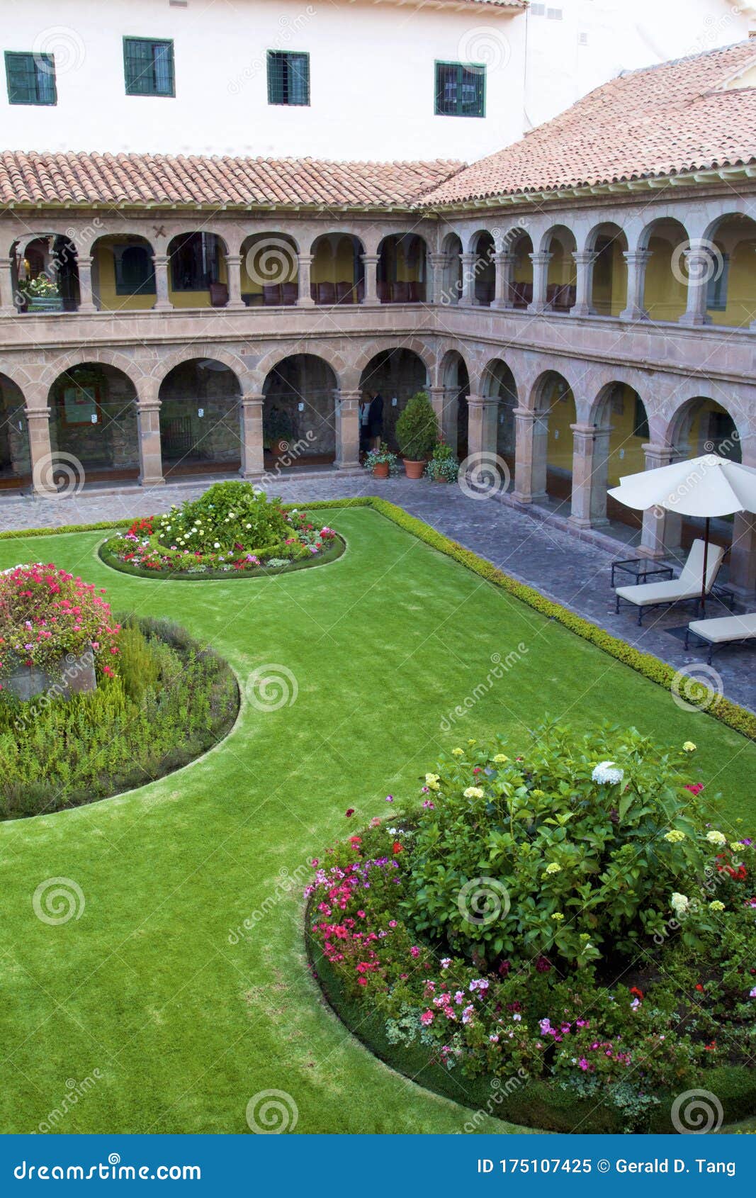 Hotel monasterio cusco hi-res stock photography and images - Alamy