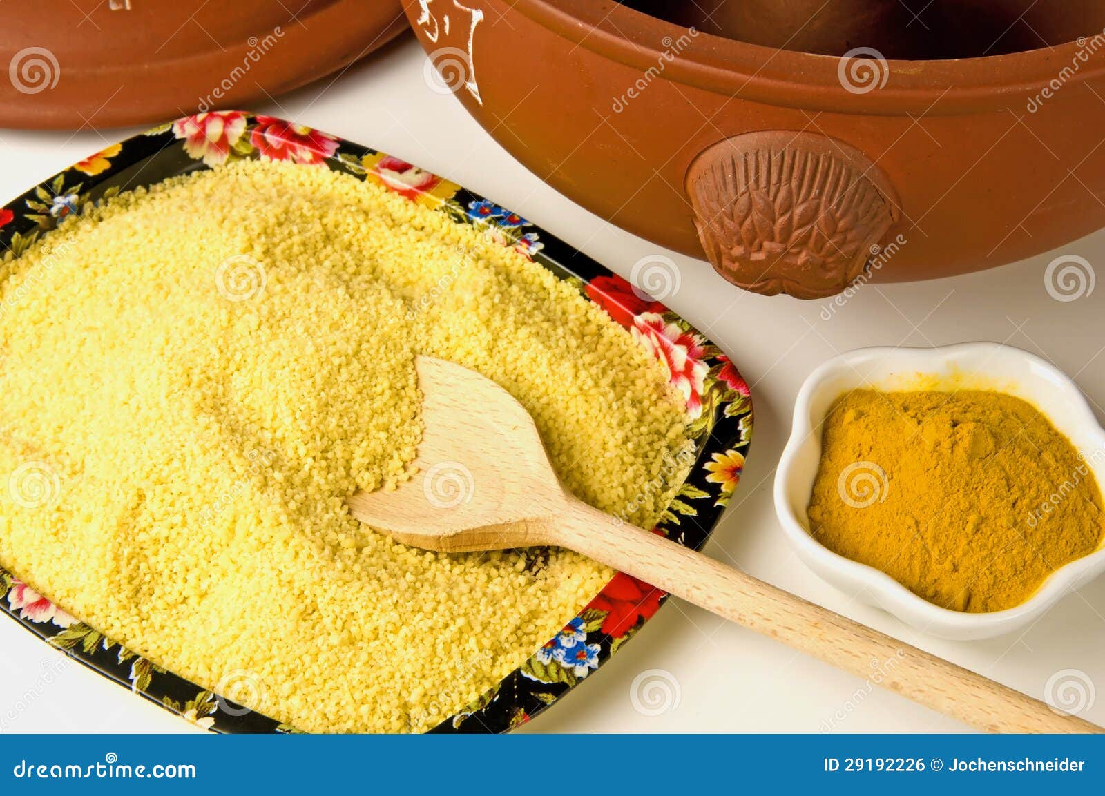 Couscous stock photo. Image of ingredient, cous, north 29192226