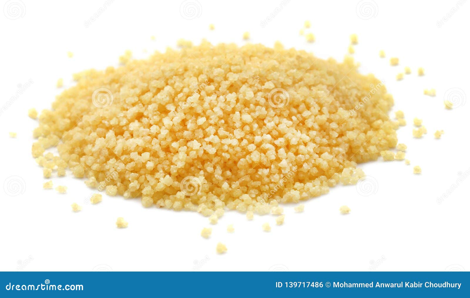 Couscous a North African Cuisine Stock Photo Image of food, meal
