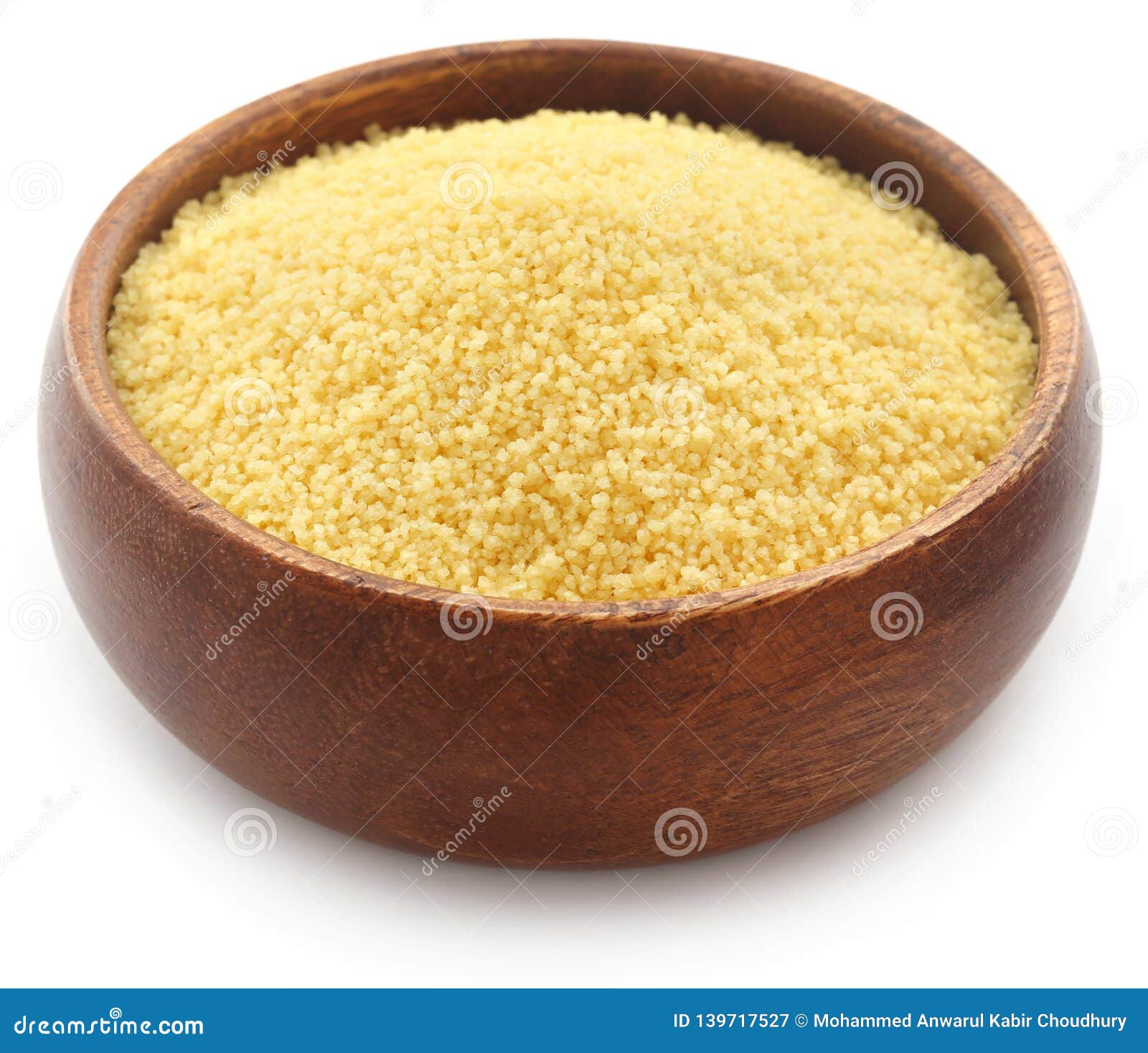 Couscous a North African Cuisine Stock Image Image of cooking