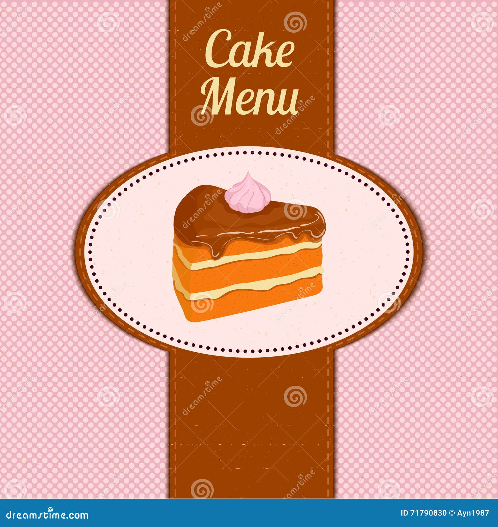 Couverture De Modele De Vecteur Le Menu De Desserts Pour Le Cafe Avec Une Tranche De Gateau Delicieux Une Part De Gateau Illustration De Vecteur Illustration Du Cerise Delicieux Couverture De Modele De Vecteur Le Menu De Desserts Pour Le Cafe Avec Une Tranche De Gateau Delicieux Une Part De Gateau Illustration De Vecteur Illustration Du Cerise Delicieux
