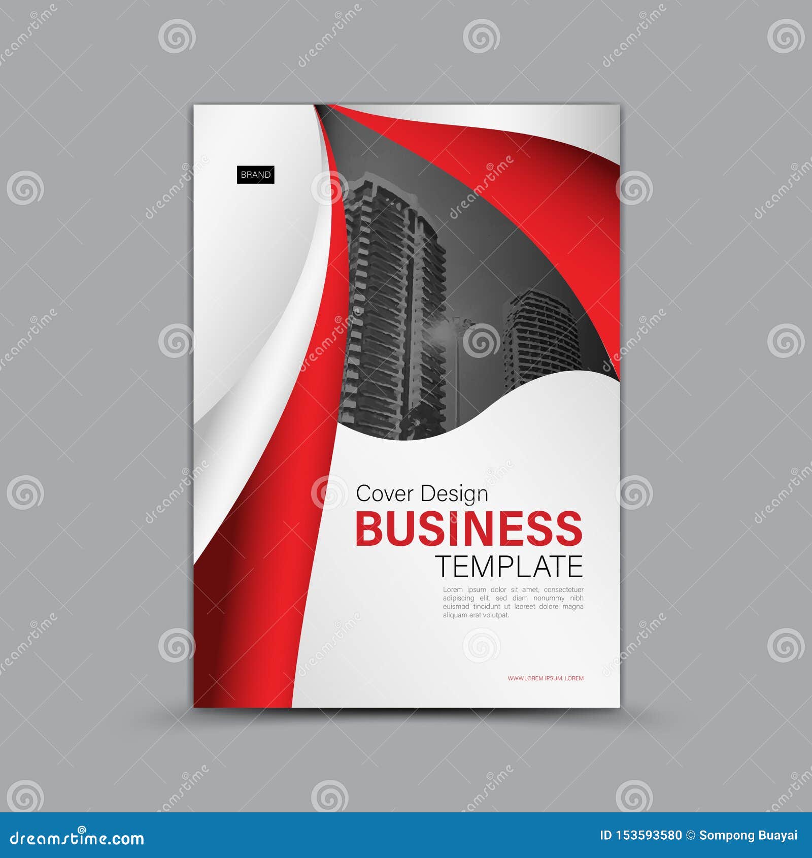 Cover Design, Business Brochure Flyer Template, Banner, Web Page, Book Cover,  Advertisement, Printing Layout Stock Vector - Illustration of layout, page:  153593580