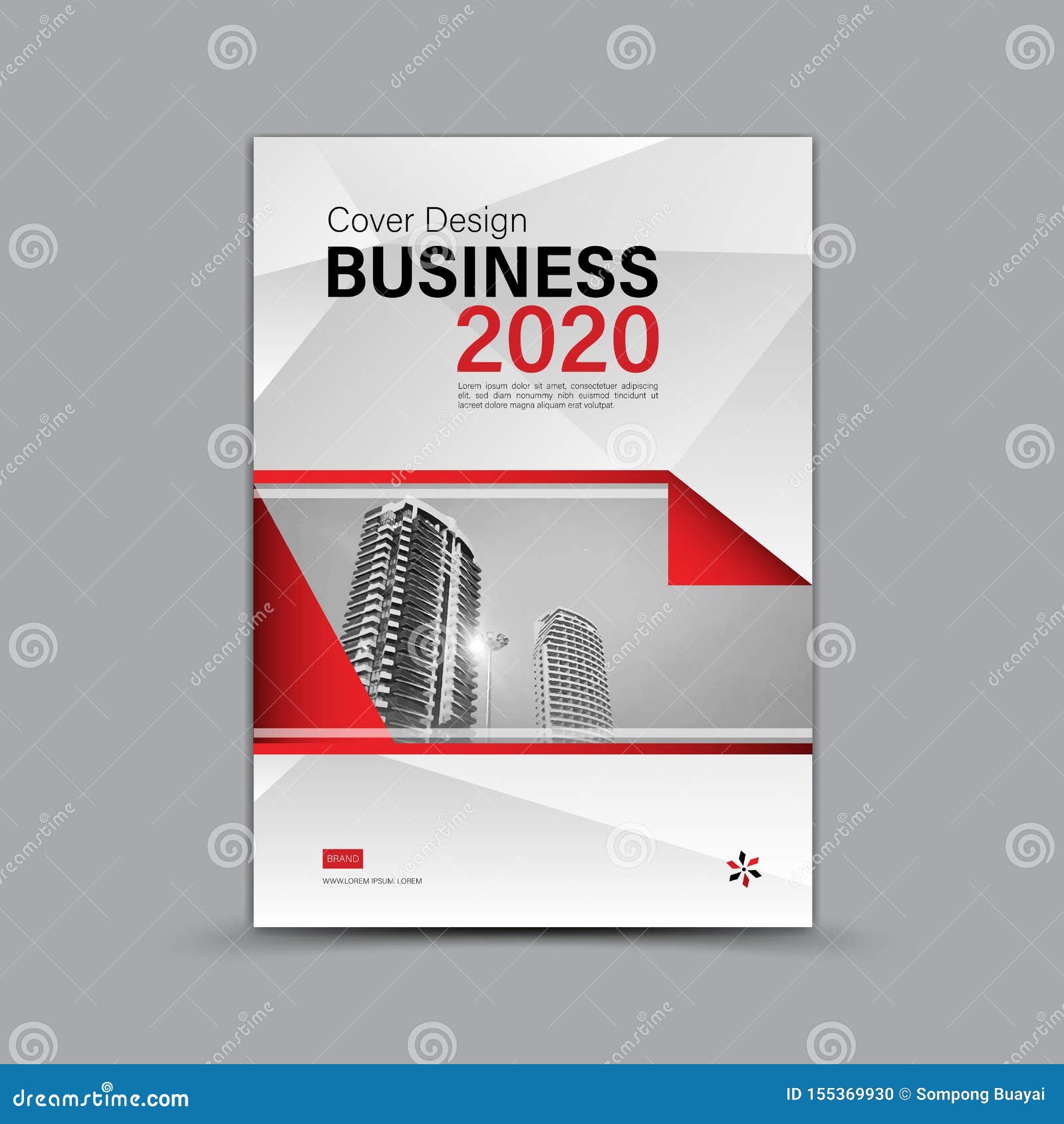 Cover Design, Business Brochure Flyer Template, Banner, Web Page, Book Cover,  Advertisement, Printing Layout Stock Vector - Illustration of modern,  display: 155369930