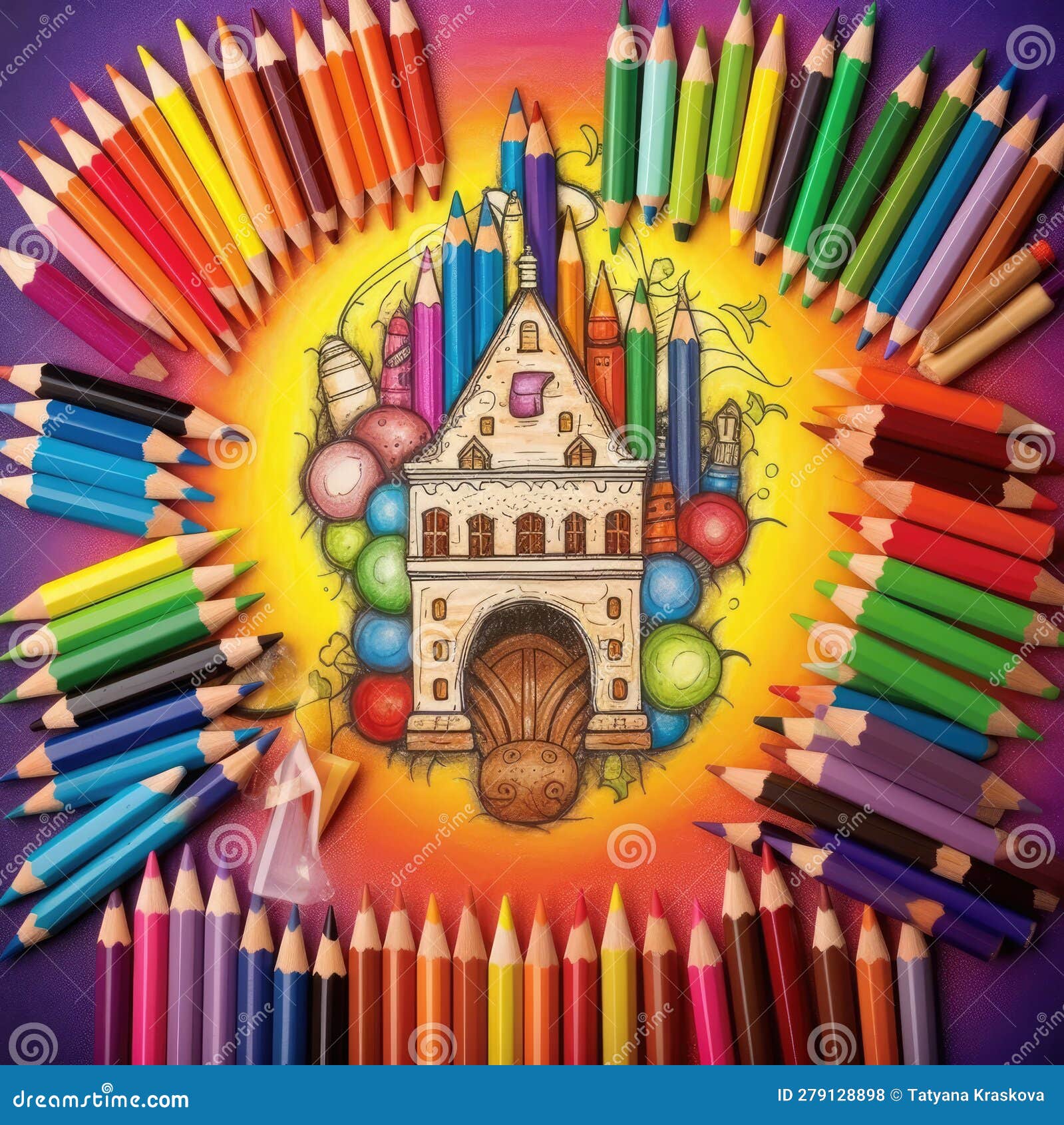Pencils Stock Illustrations – 56,106 Pencils Stock Illustrations, Vectors &  Clipart - Dreamstime