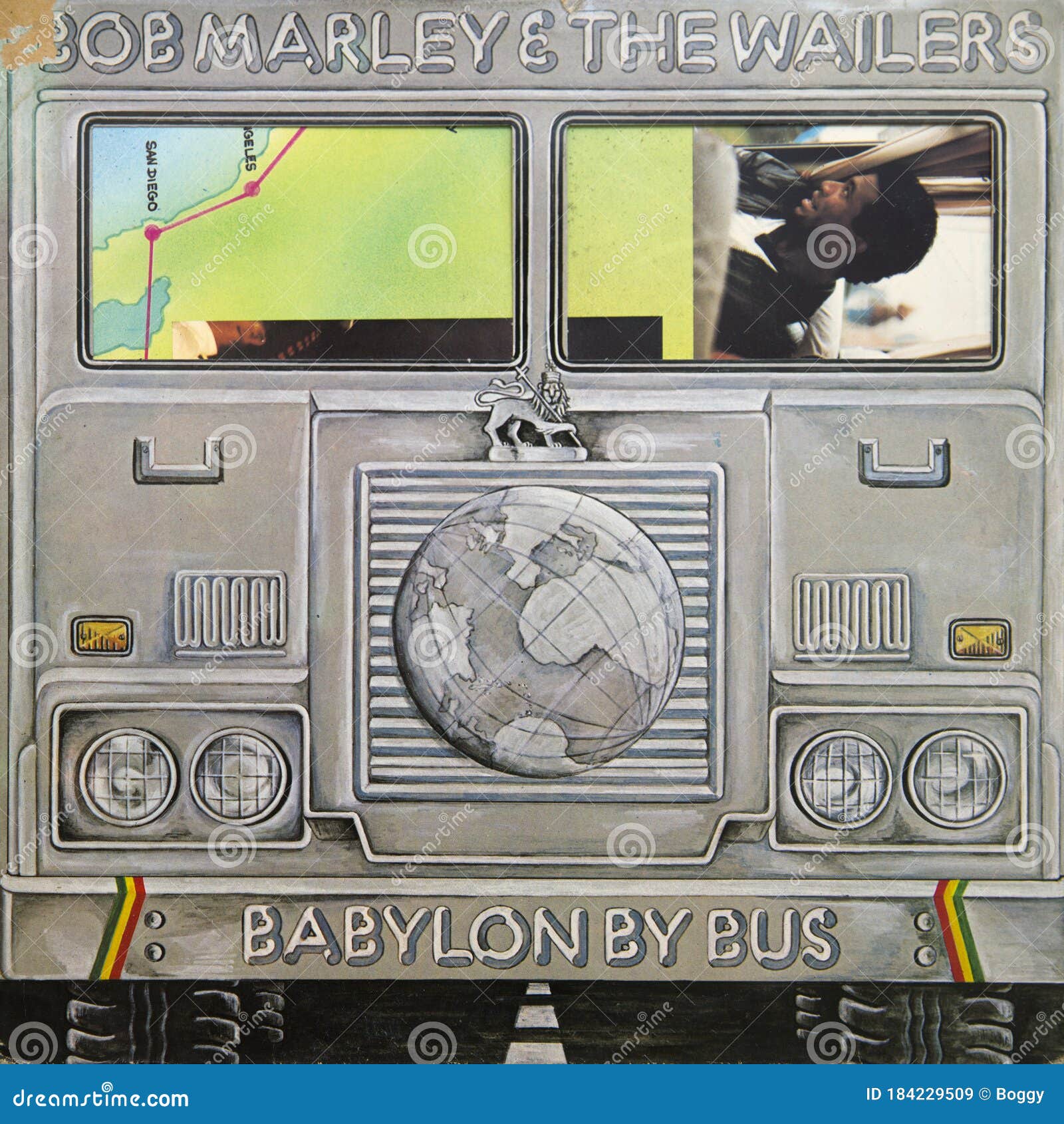 Cover Of Vinyl Album Babylon By Bus By Bob Marley And The Wailers Editorial Stock Image Image Of Paper Live Cover Of Vinyl Album Babylon By Bus By Bob Marley And The Wailers Editorial Stock Image Image Of Paper Live